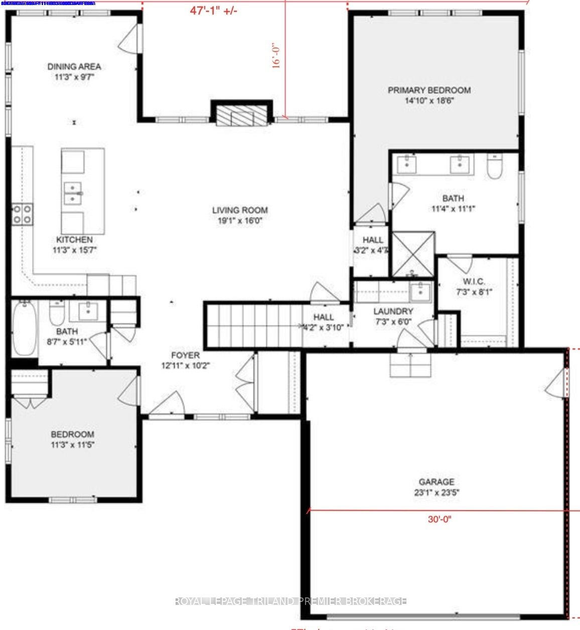 10048 URLIN Crescent, Lambton Shores, ON N0M 2L0