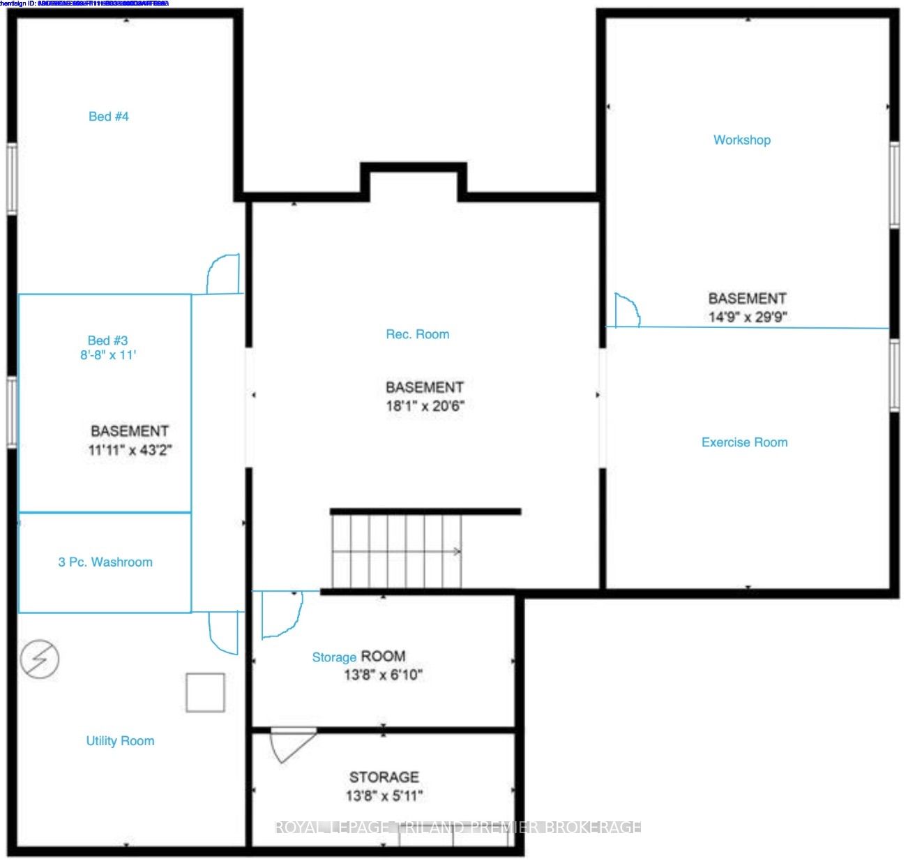 10048 URLIN Crescent, Lambton Shores, ON N0M 2L0 photo 2