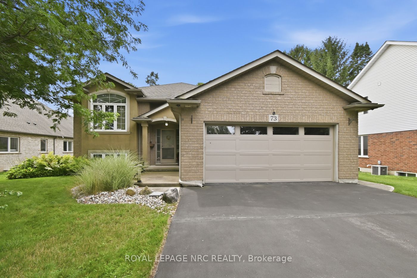 73 Rolling Meadows Boulevard, Pelham, ON L3E 0N2 photo 2