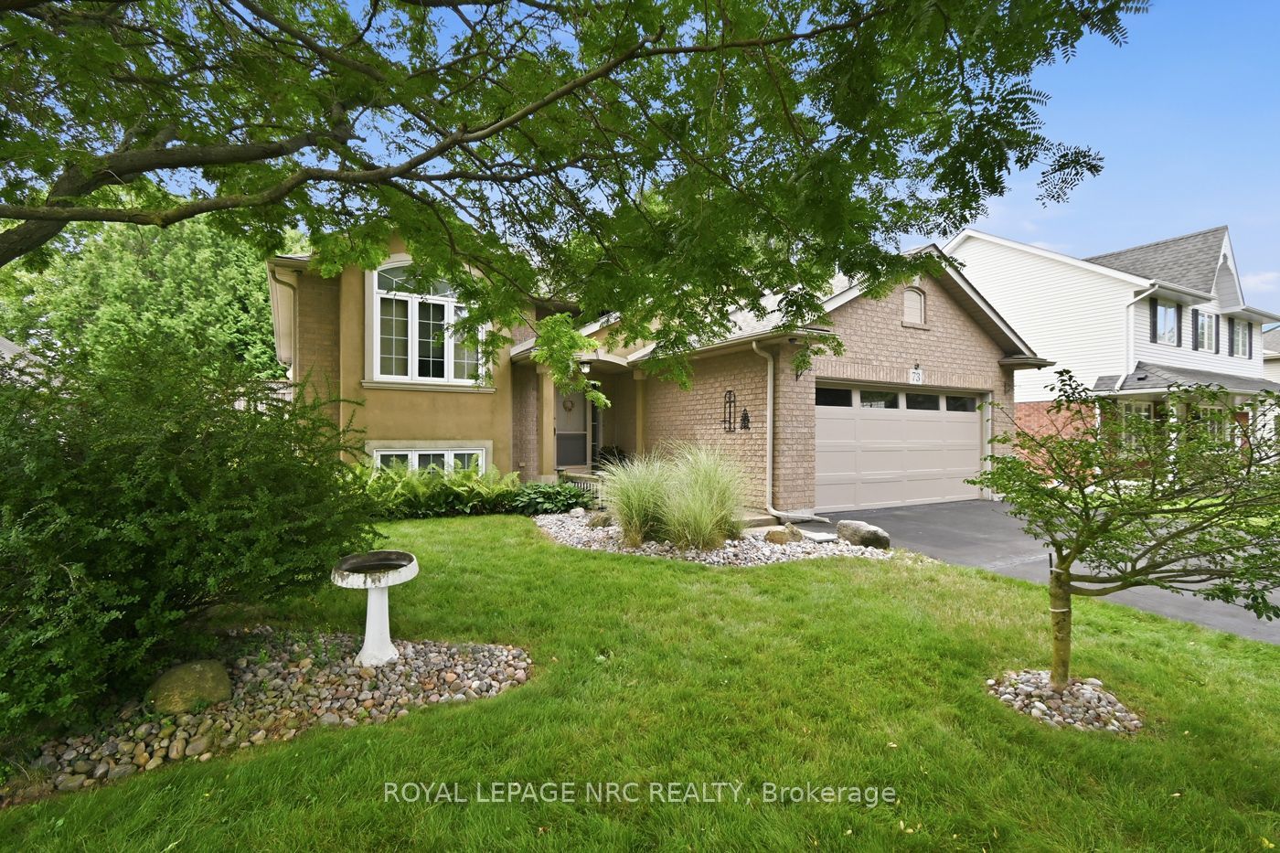 73 Rolling Meadows Boulevard, Pelham, ON L3E 0N2 photo 3