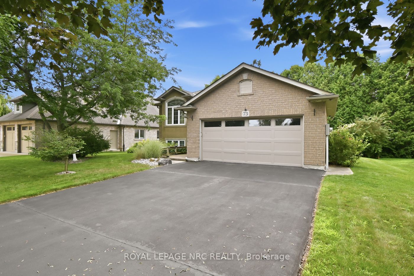 73 Rolling Meadows Boulevard, Pelham, ON L3E 0N2 photo 4