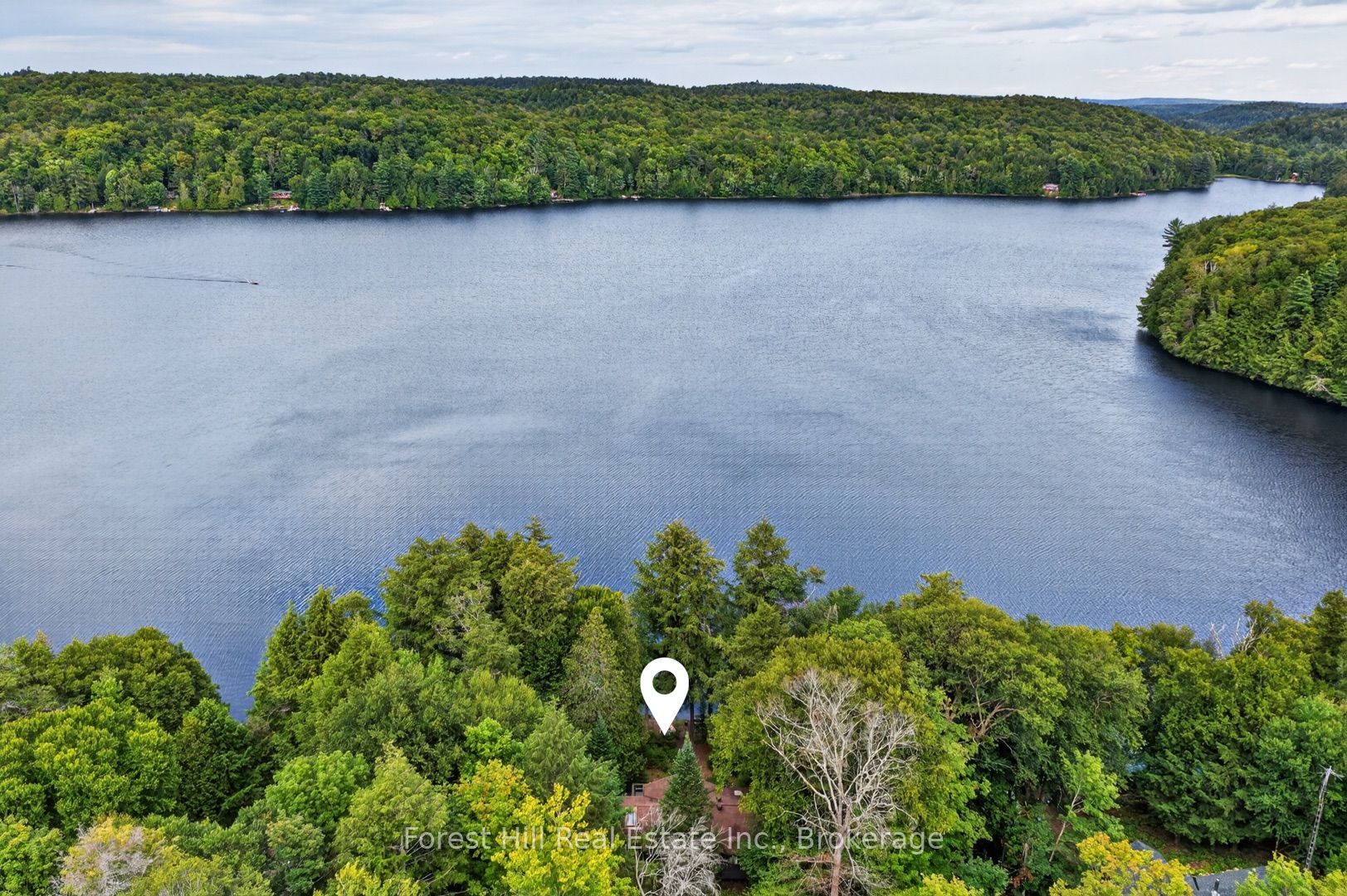 1052 Skin Lake Drive, Algonquin Highlands, ON P0A 1E0 photo 3