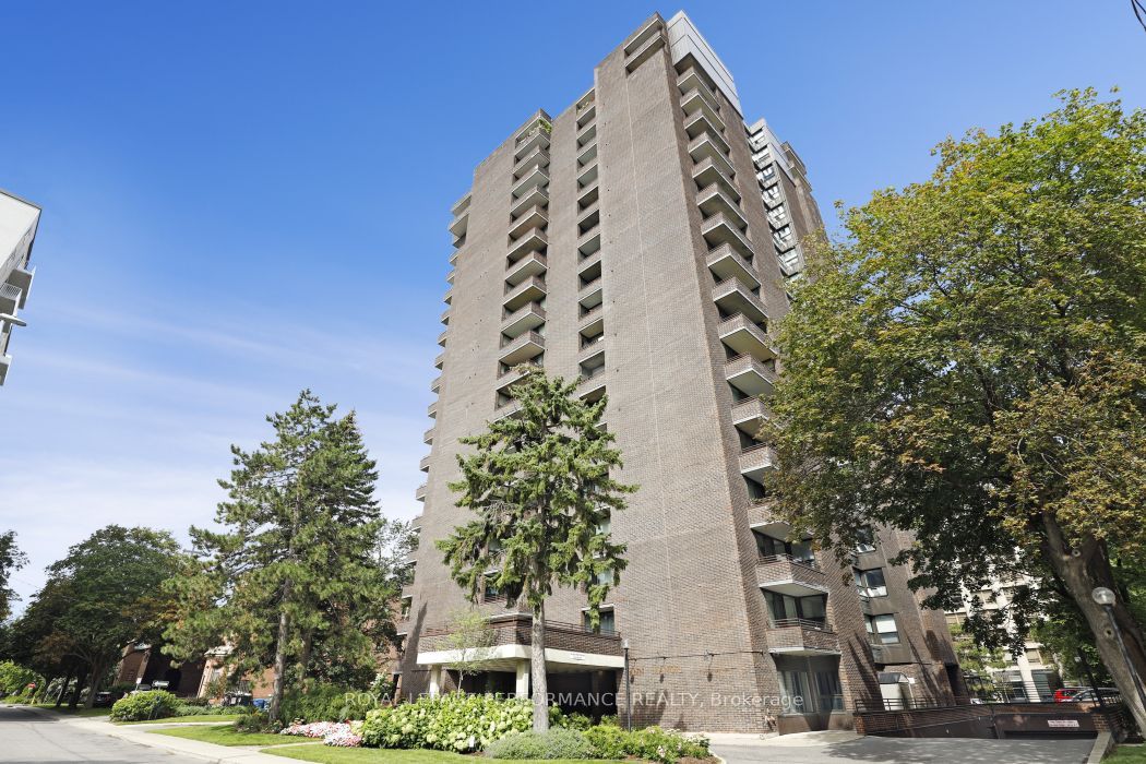 71 Somerset Street W 1801, Ottawa Centre, ON K2P 2G2 photo 2