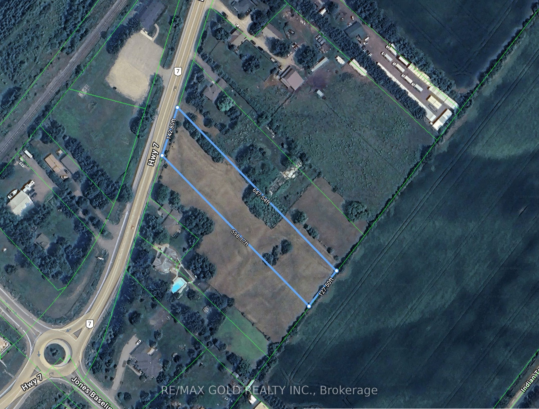 8013 Highway 7 S, Guelph/Eramosa, ON N1H 6H8