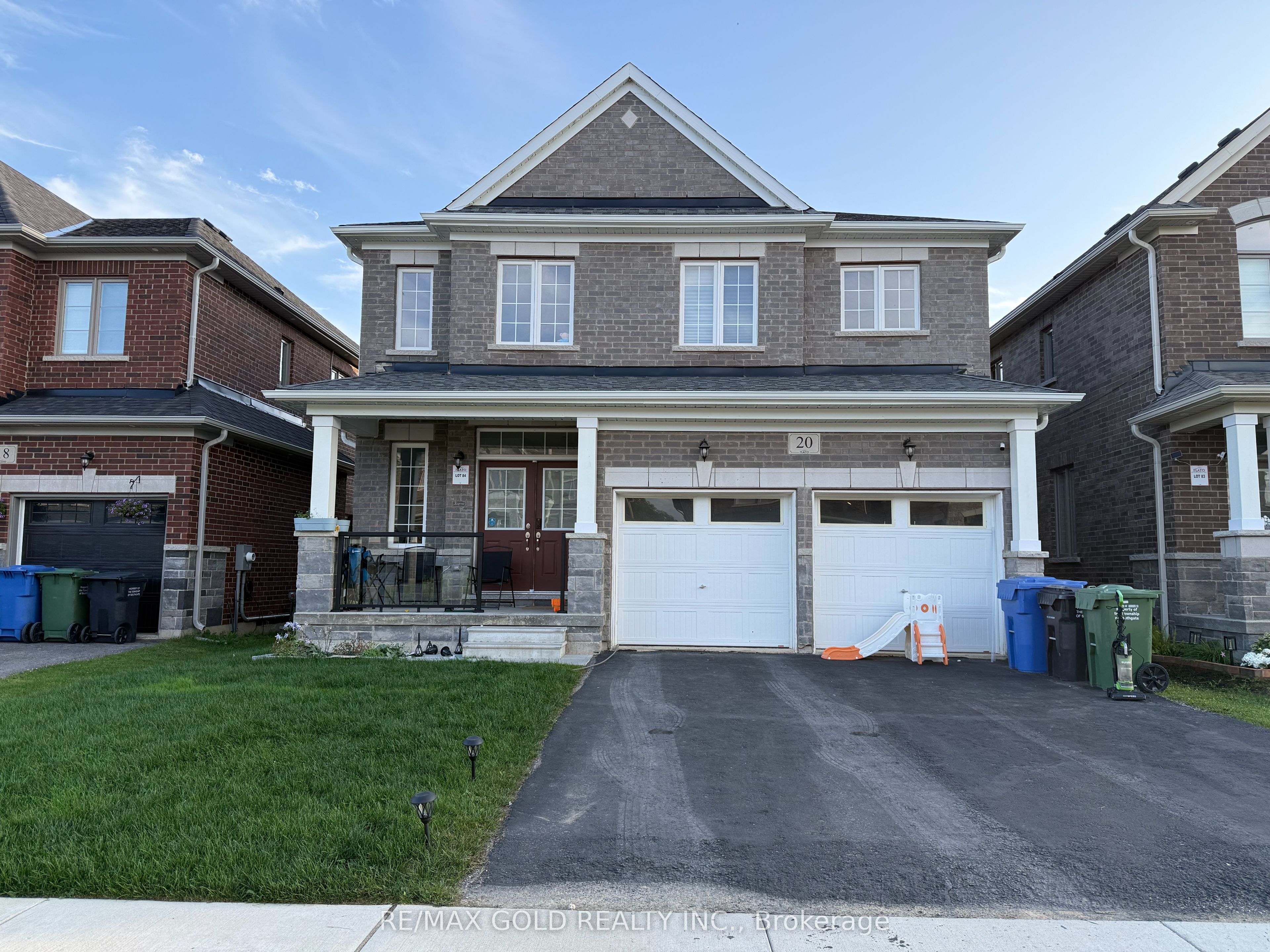 20 Corbett Street, Southgate, ON N0C 1B0