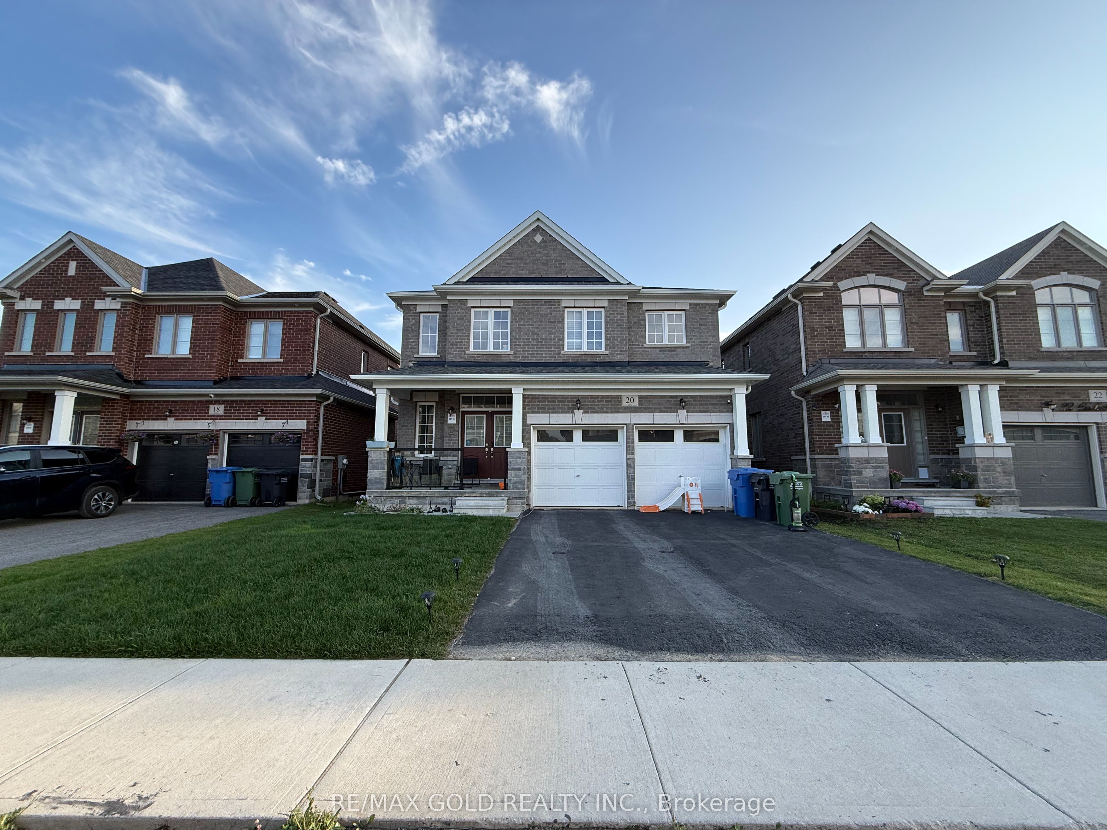 20 Corbett Street, Southgate, ON N0C 1B0 photo 2