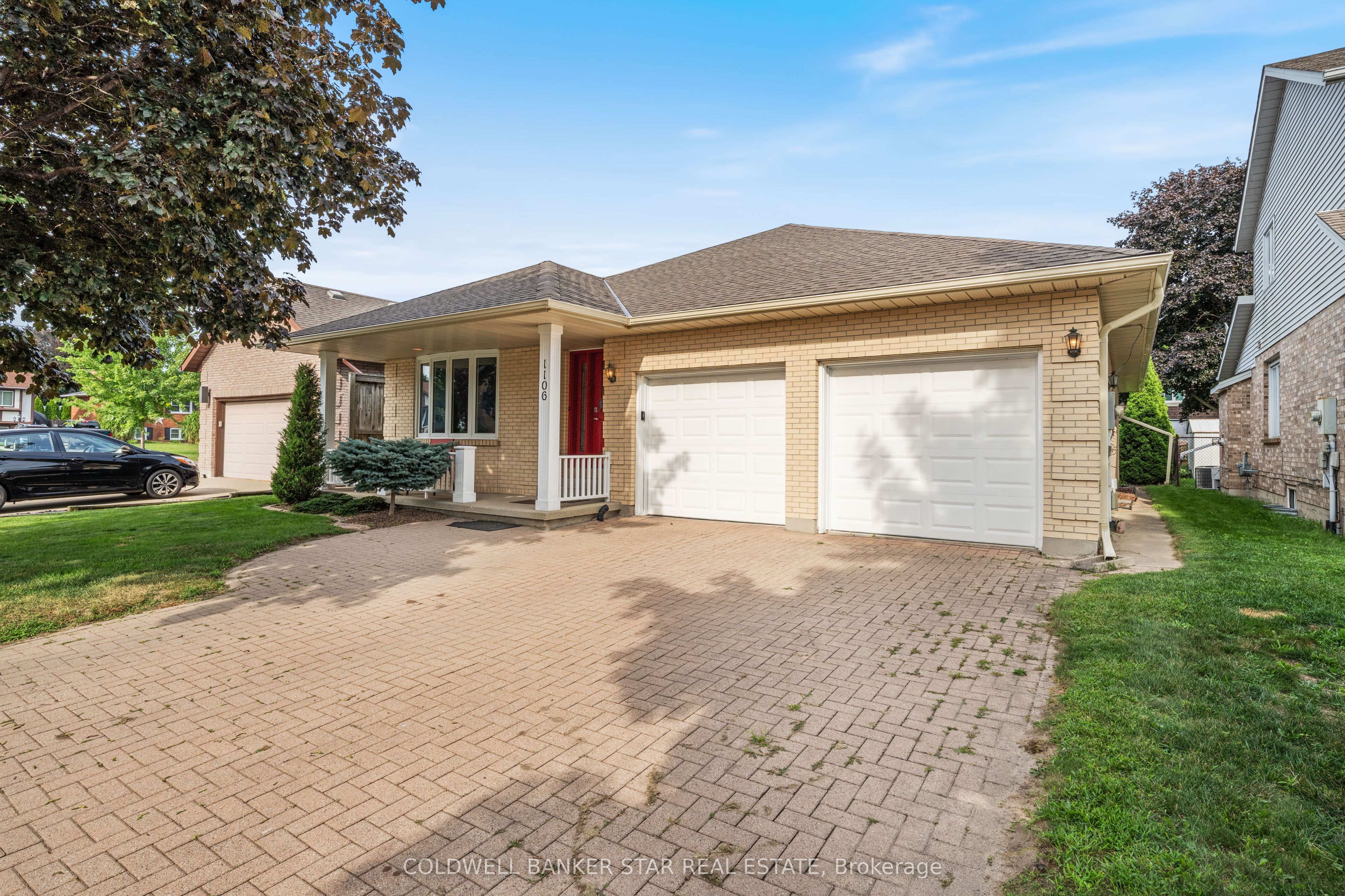 1106 Bernard Court, Sarnia, ON N7S 6J6 photo 2