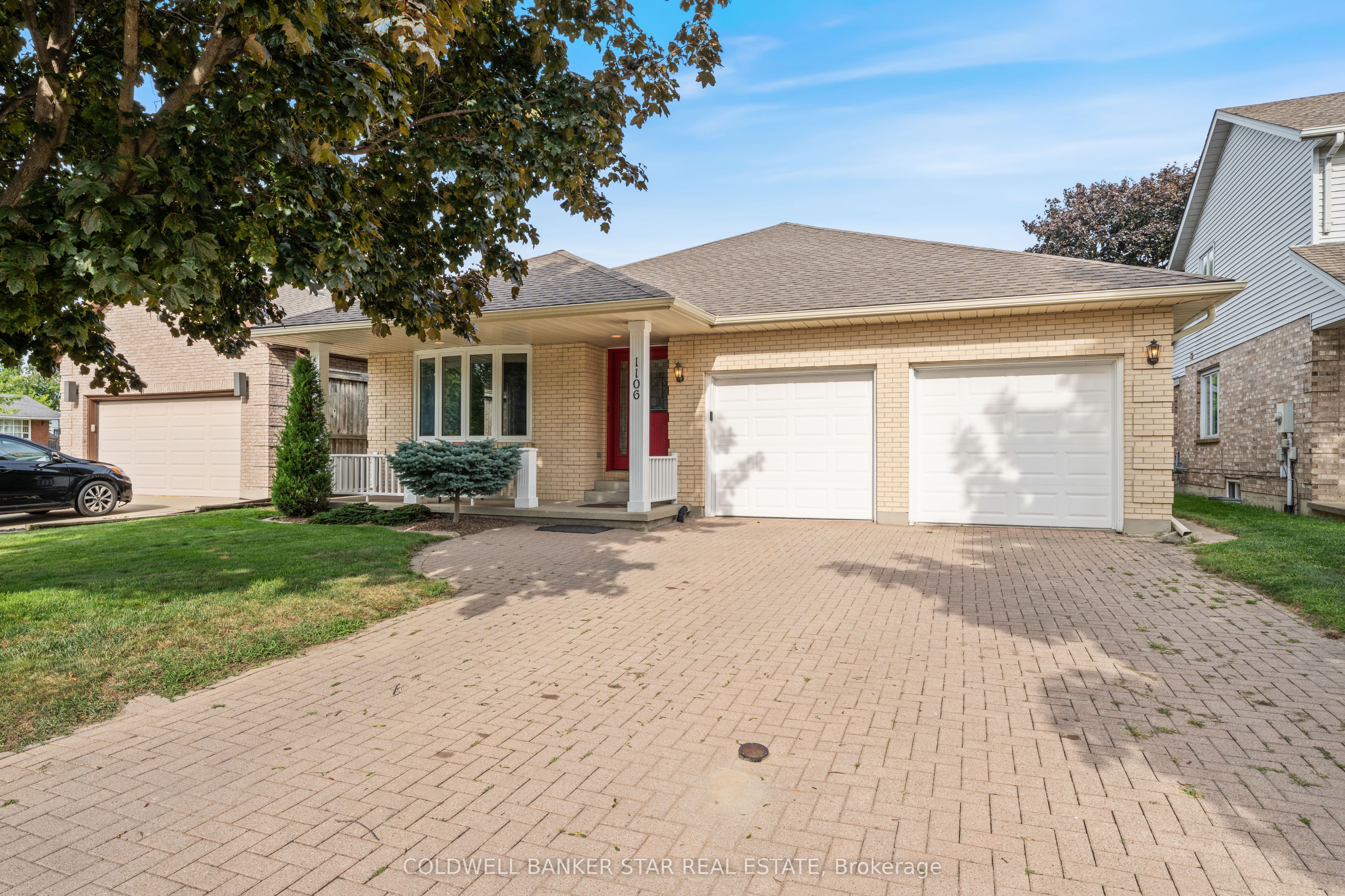 1106 Bernard Court, Sarnia, ON N7S 6J6 photo 3