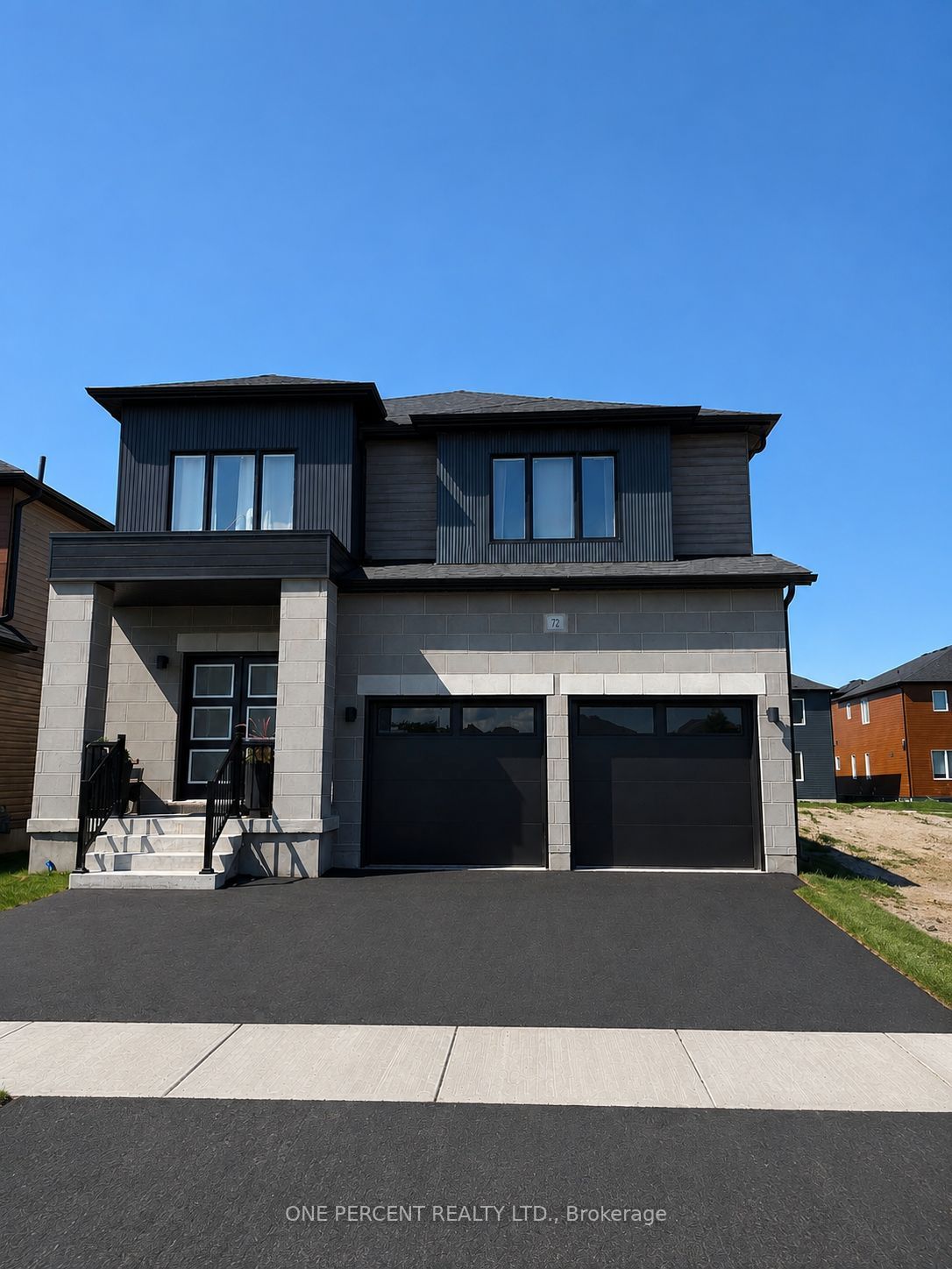 72 Dusenbury Drive, Loyalist, ON K0H 2H0 photo 2