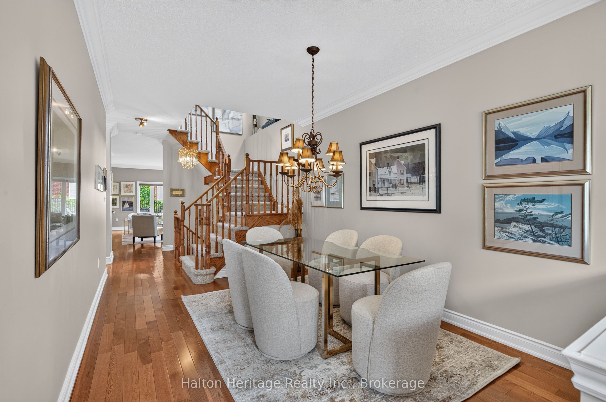 31 Sunvale Place 8, Hamilton, ON L8E 4Z6 photo 4