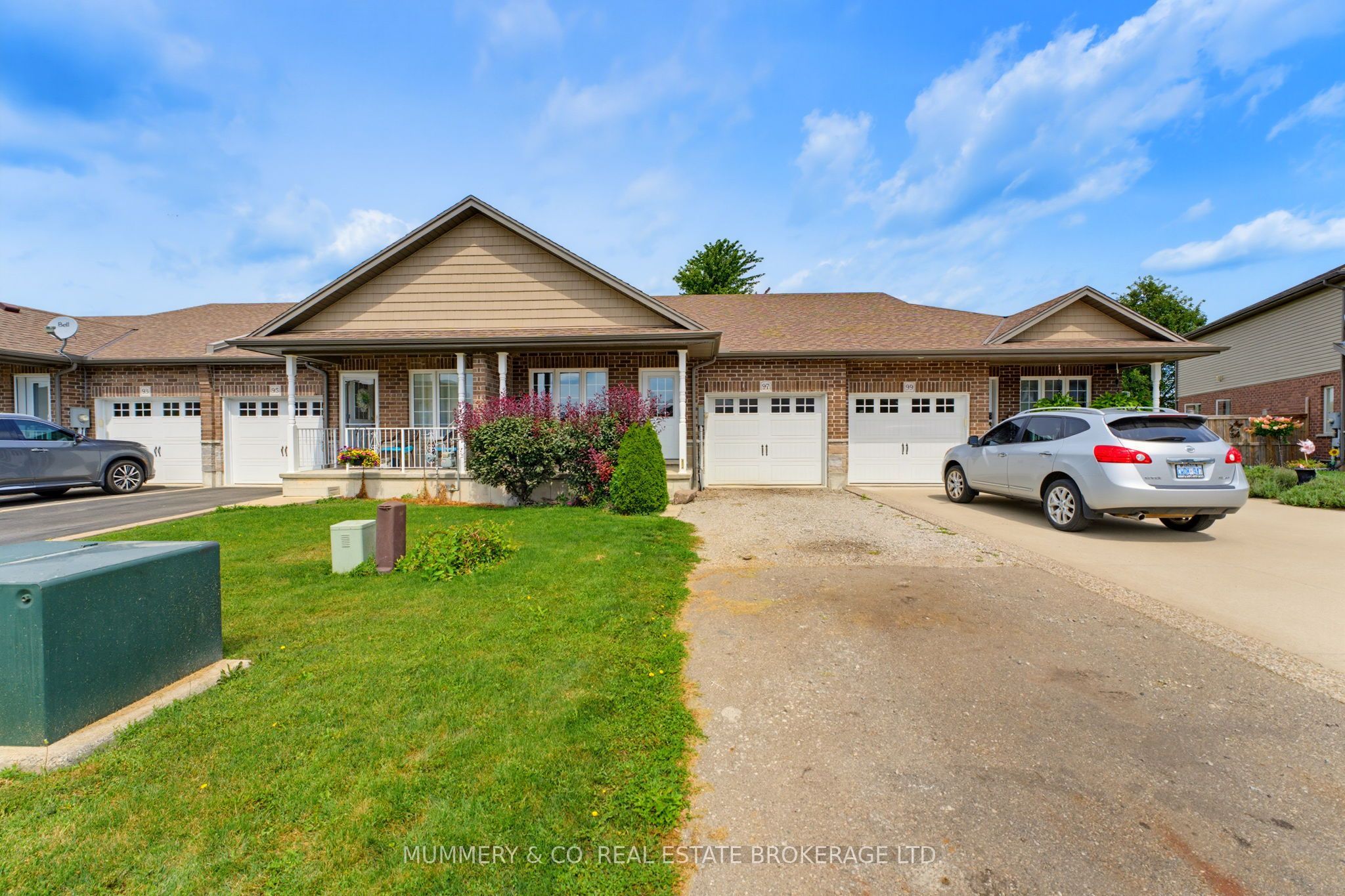 97 Macneil Court, Haldimand, ON N0A 1H0
