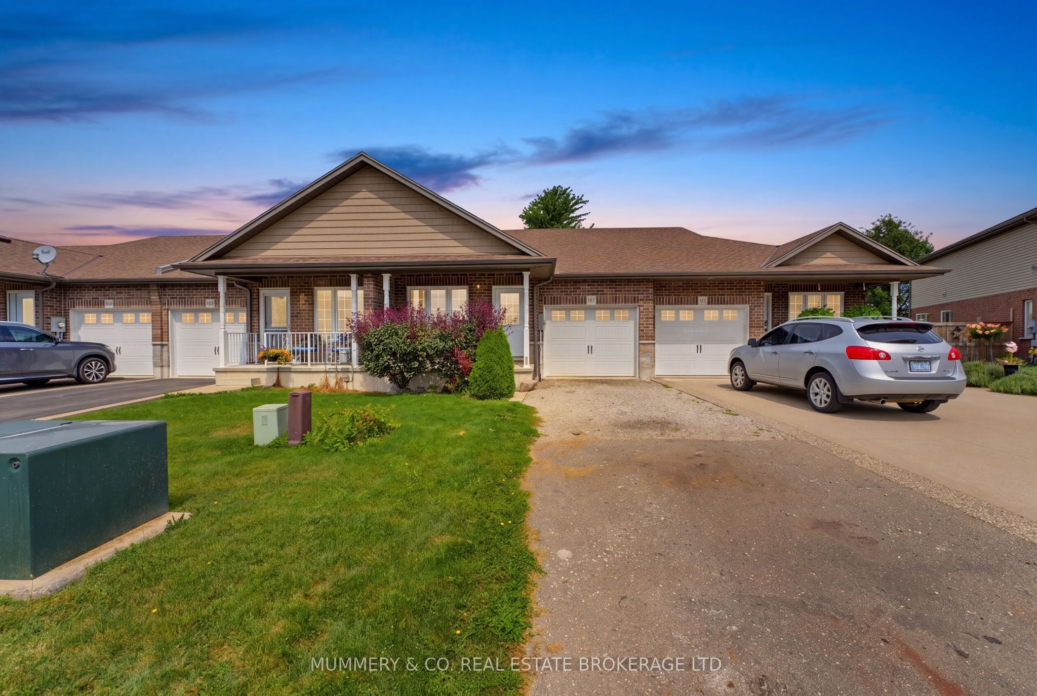97 Macneil Court, Haldimand, ON N0A 1H0 photo 2