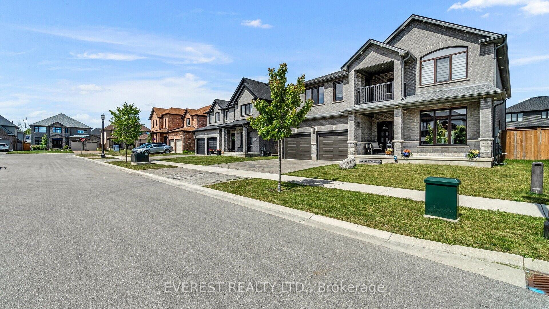 2016 Maddex Way, London North, ON N5X 0M9 photo 5