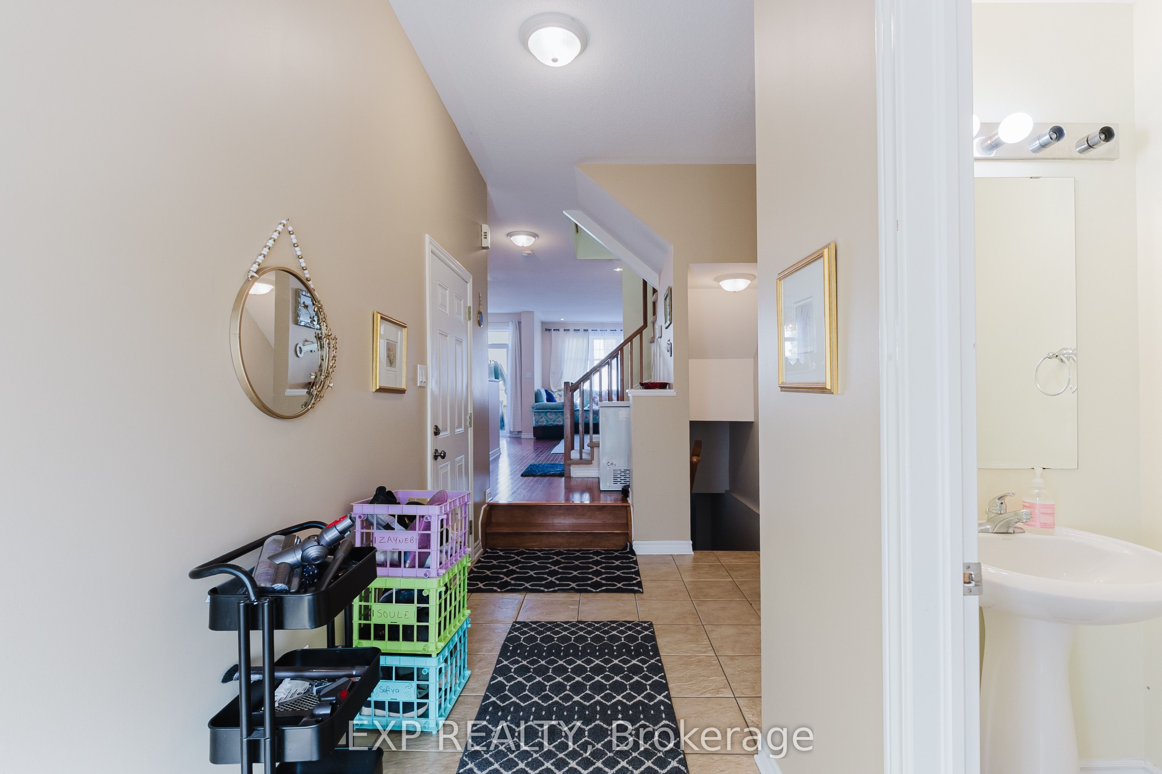 111 Whetstone Crescent, Barrhaven, ON K2G 7C3 photo 4