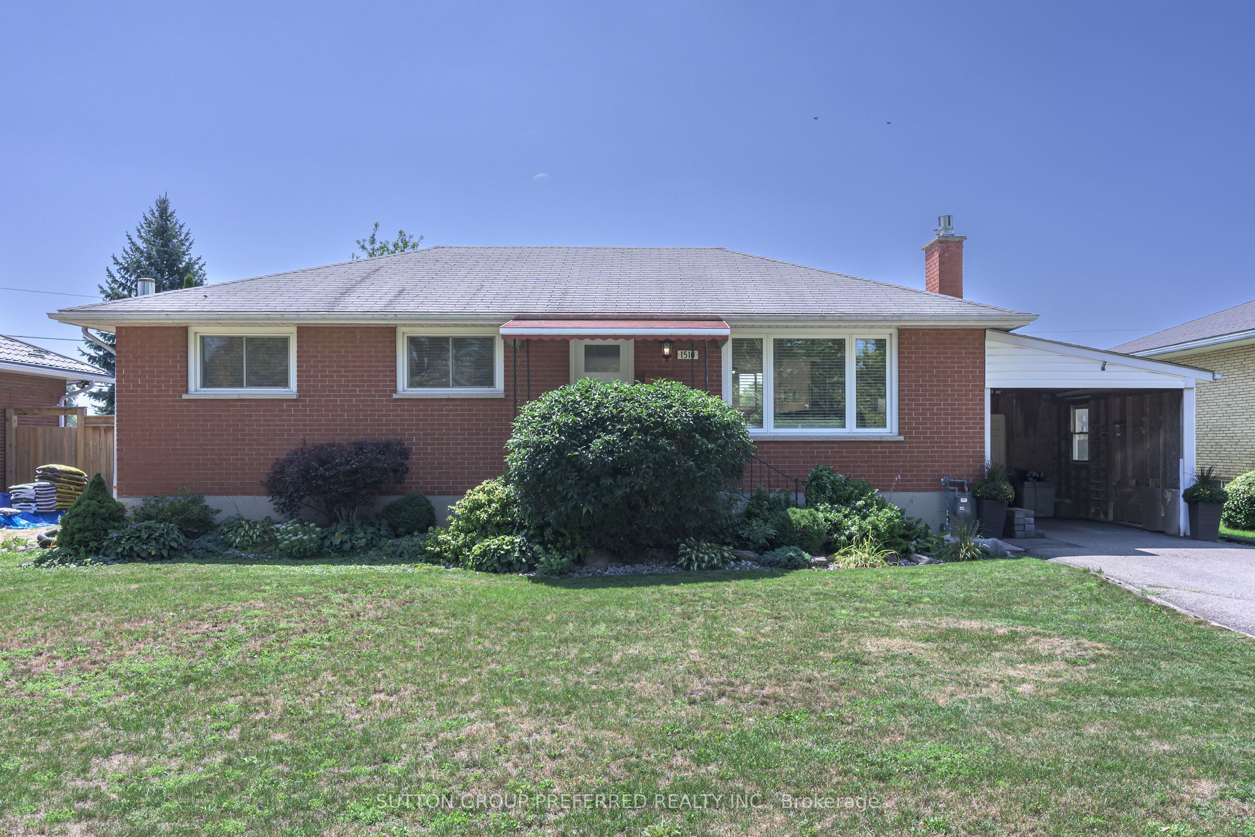 1510 Perth Avenue, London East, ON N5V 2M5