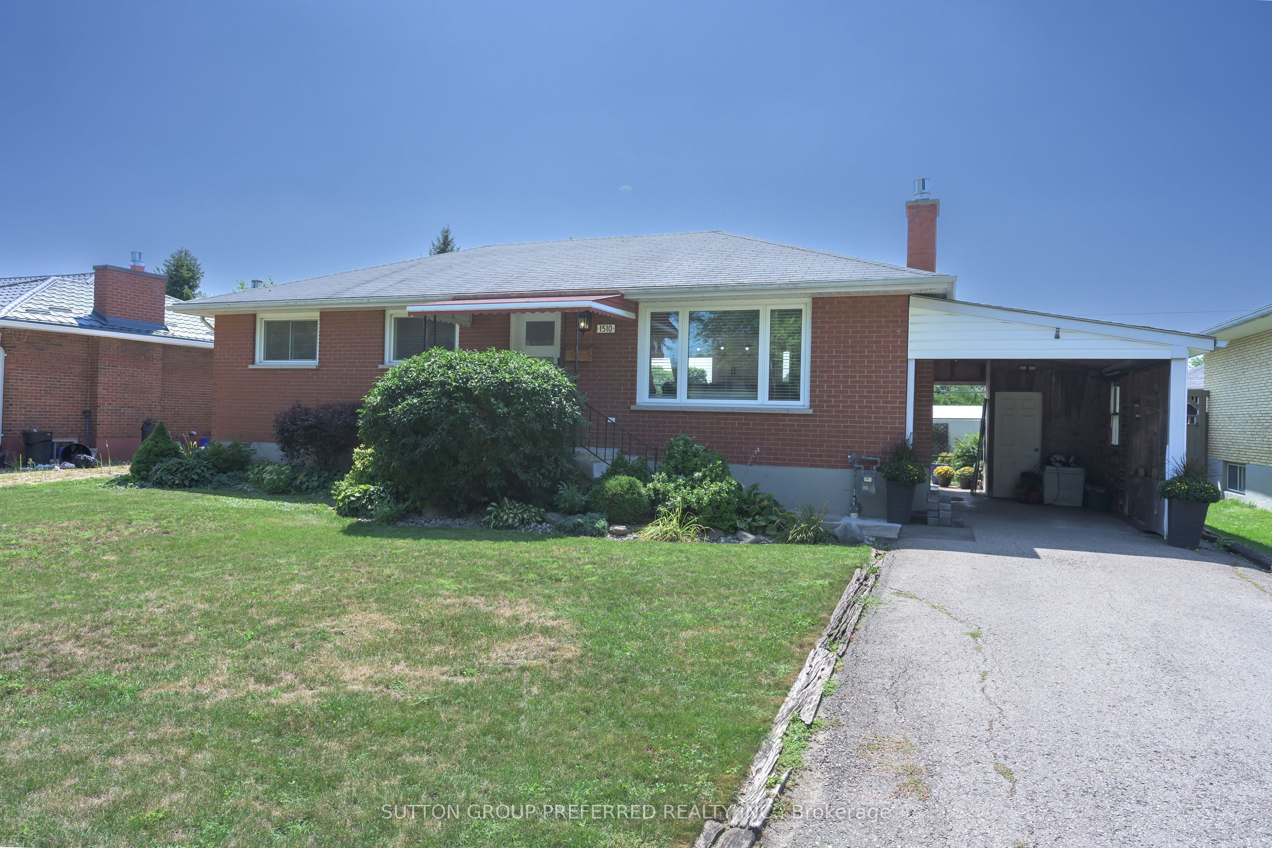 1510 Perth Avenue, London East, ON N5V 2M5 photo 2