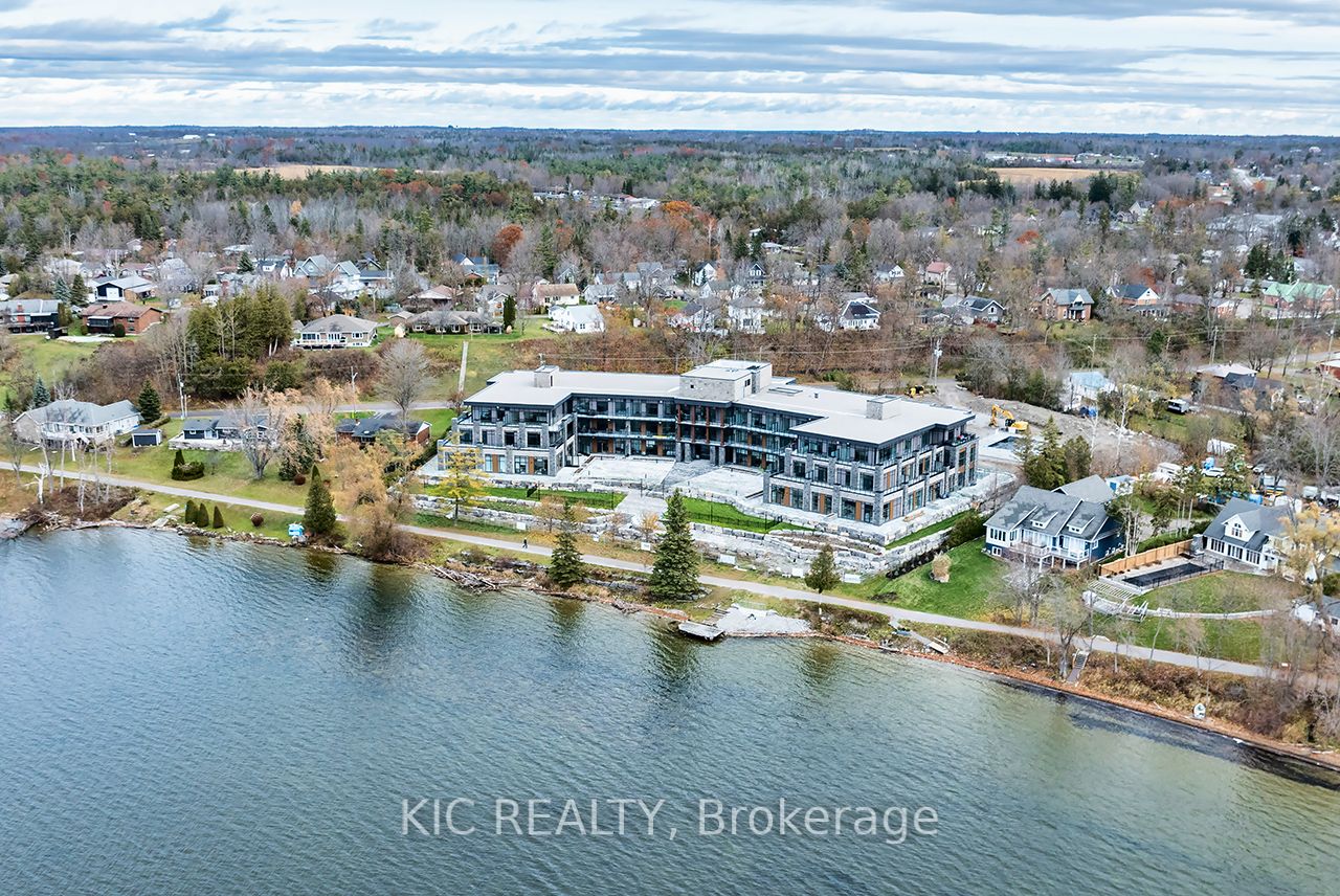 99 Louisa Street 302, Kawartha Lakes, ON K0M 1N0 photo 3