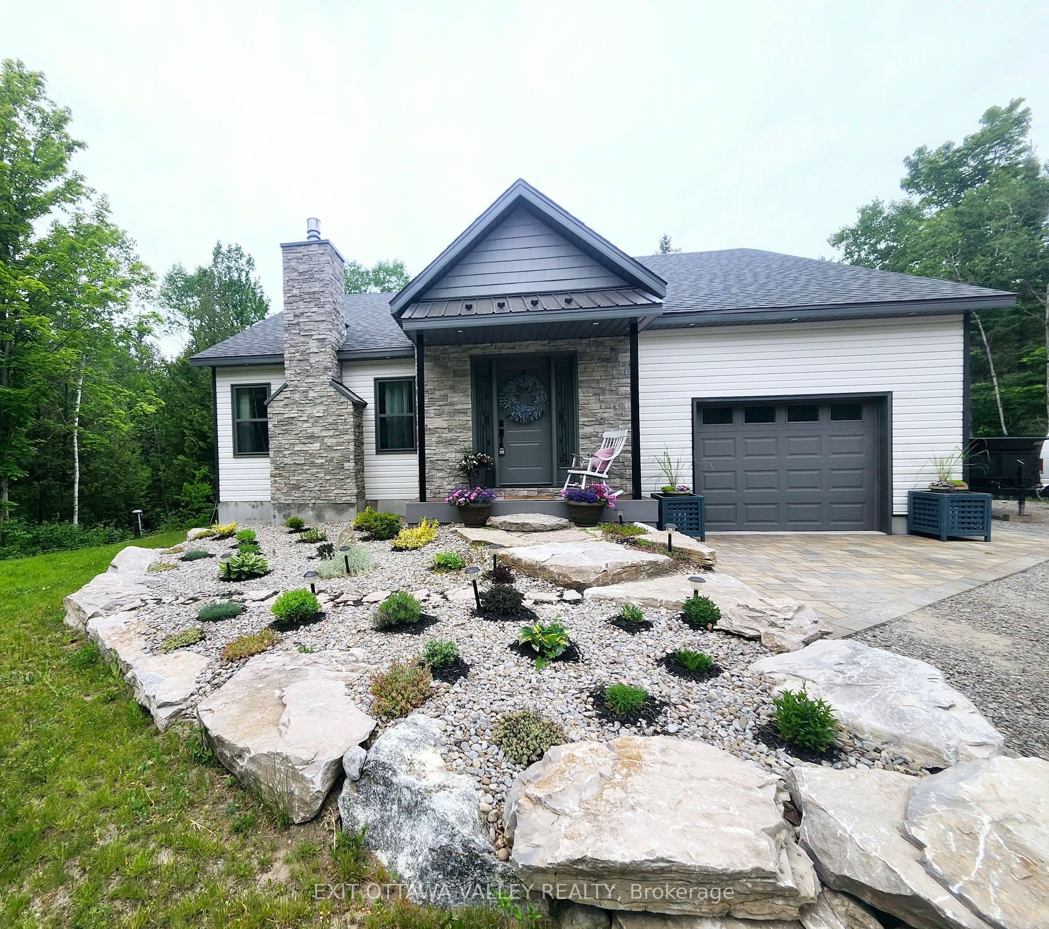 1485 Rapid Road Westmeath, ON, Whitewater Region, ON K0J 2L0