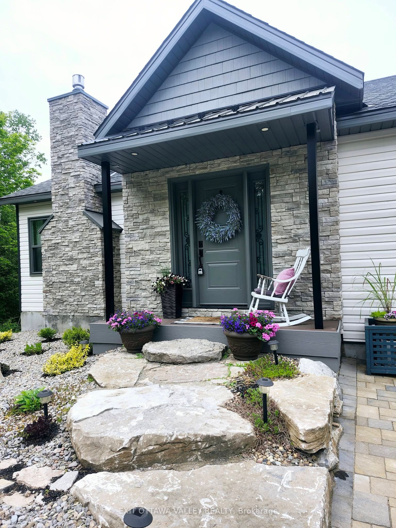 1485 Rapid Road Westmeath, ON, Whitewater Region, ON K0J 2L0 photo 2