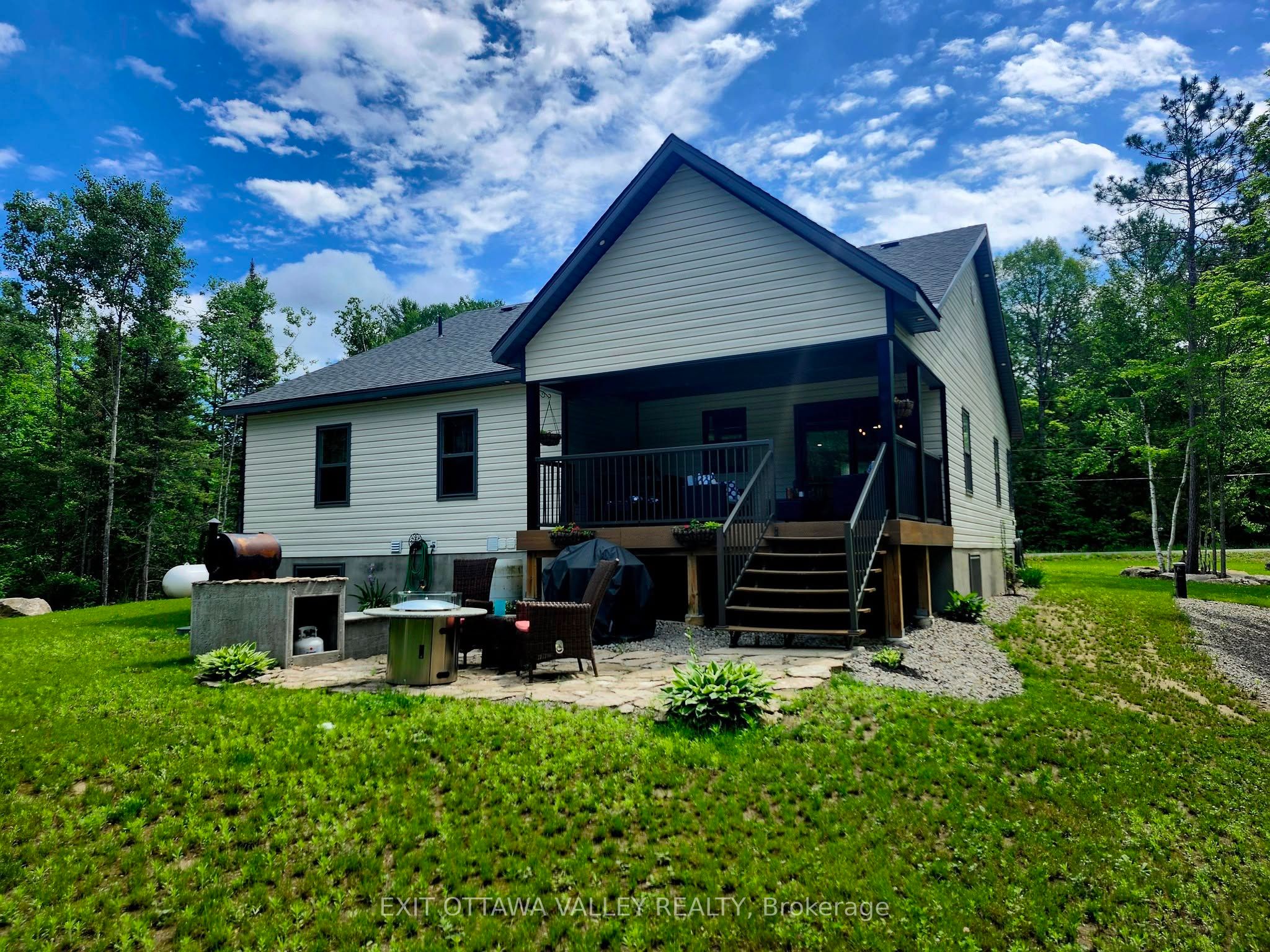 1485 Rapid Road Westmeath, ON, Whitewater Region, ON K0J 2L0 photo 4