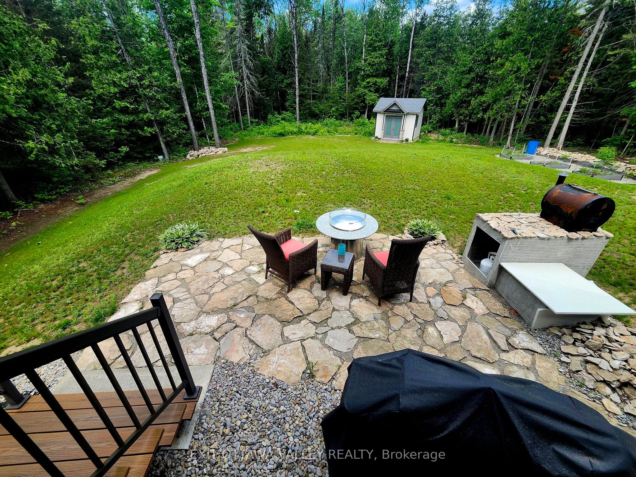 1485 Rapid Road Westmeath, ON, Whitewater Region, ON K0J 2L0 photo 5