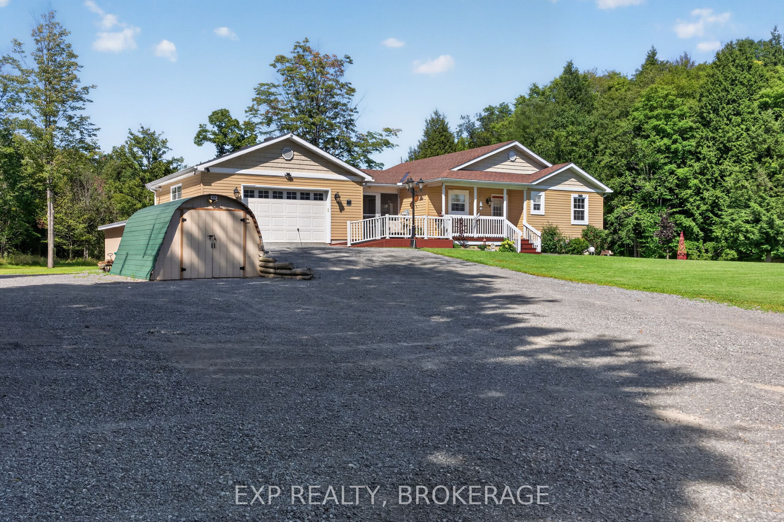 3288 LONG LAKE Road, Frontenac, ON K0H 2E0