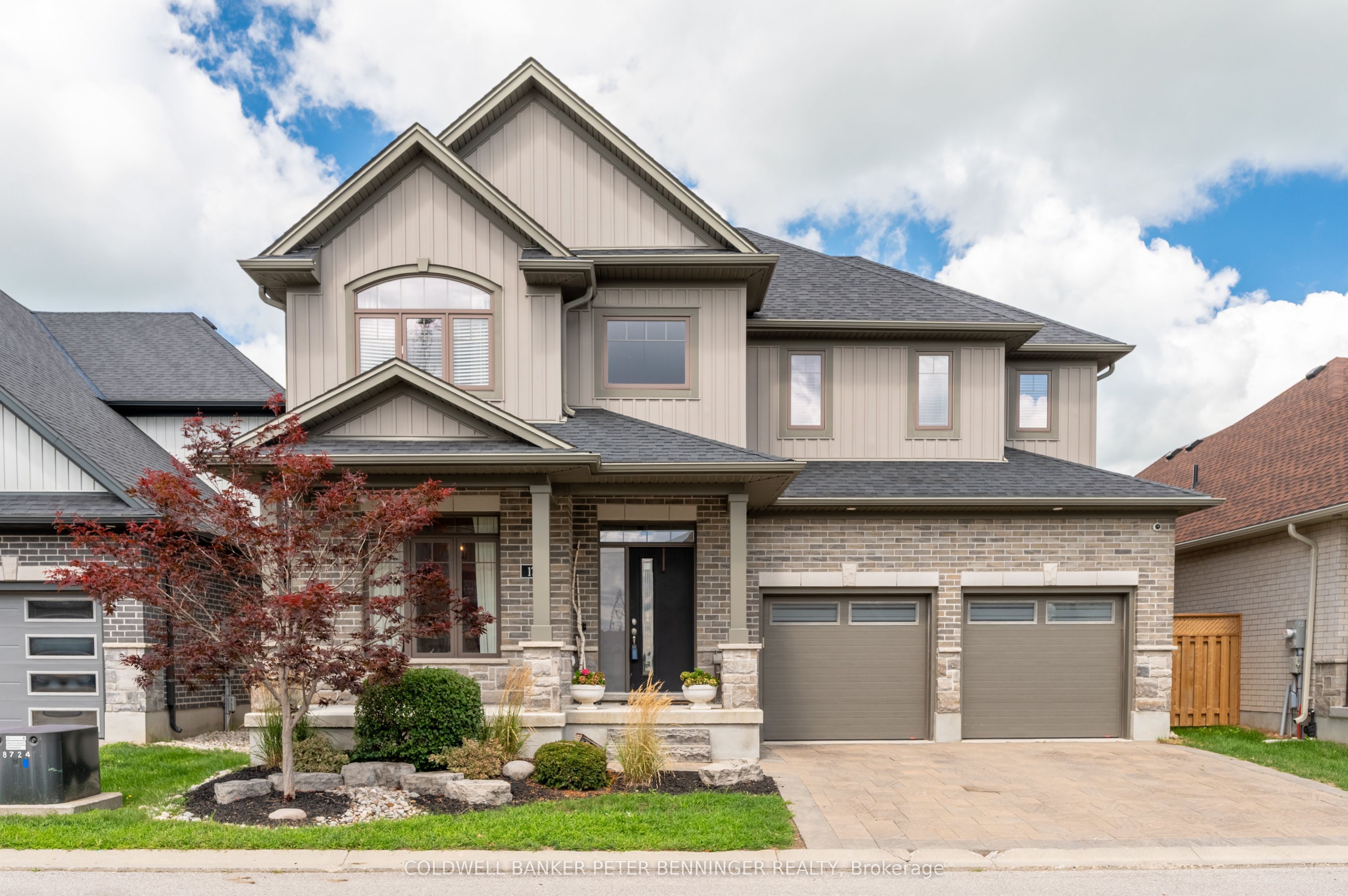 1061 Eagletrace Drive 174, London North, ON N6G 0T3