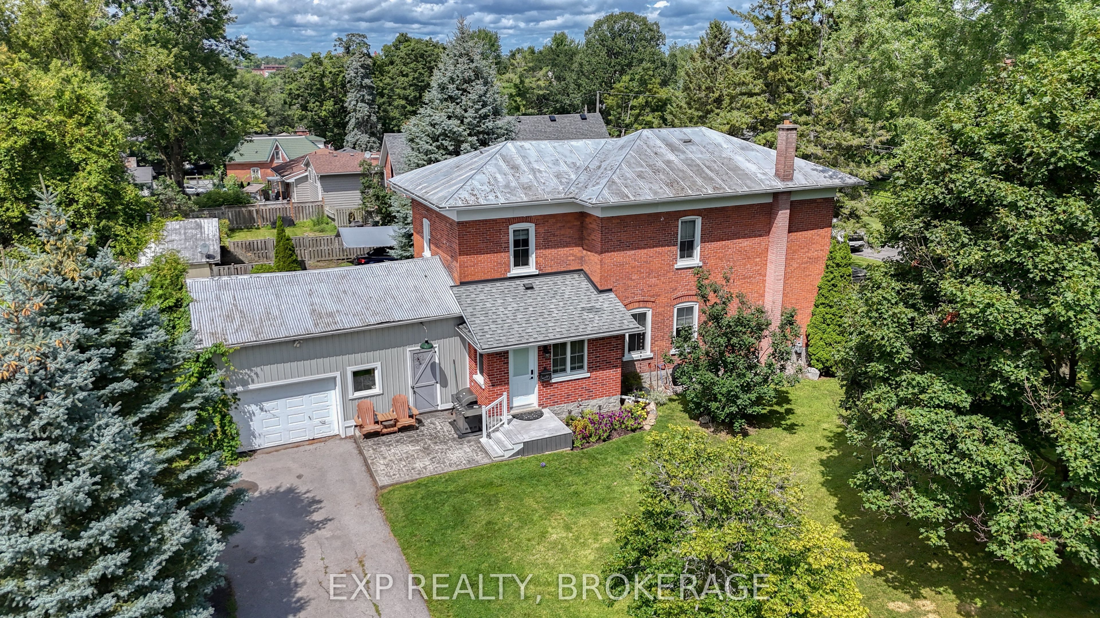 13 ALFRED Street, Greater Napanee, ON K7R 3H8