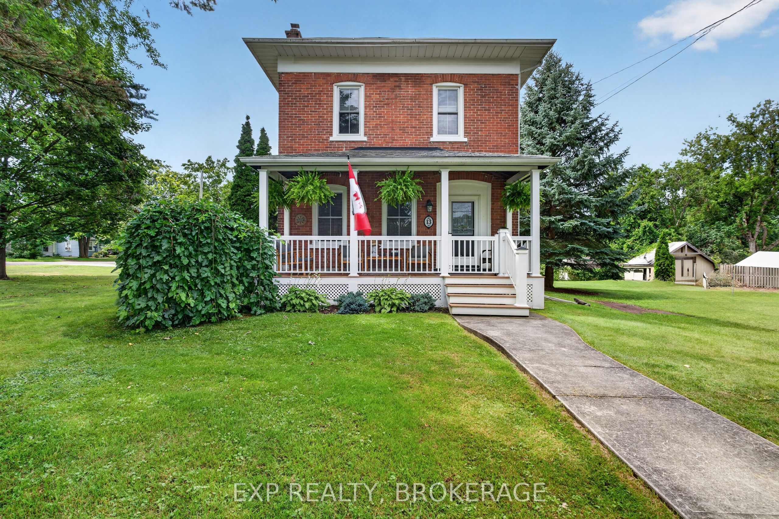 13 ALFRED Street, Greater Napanee, ON K7R 3H8 photo 5