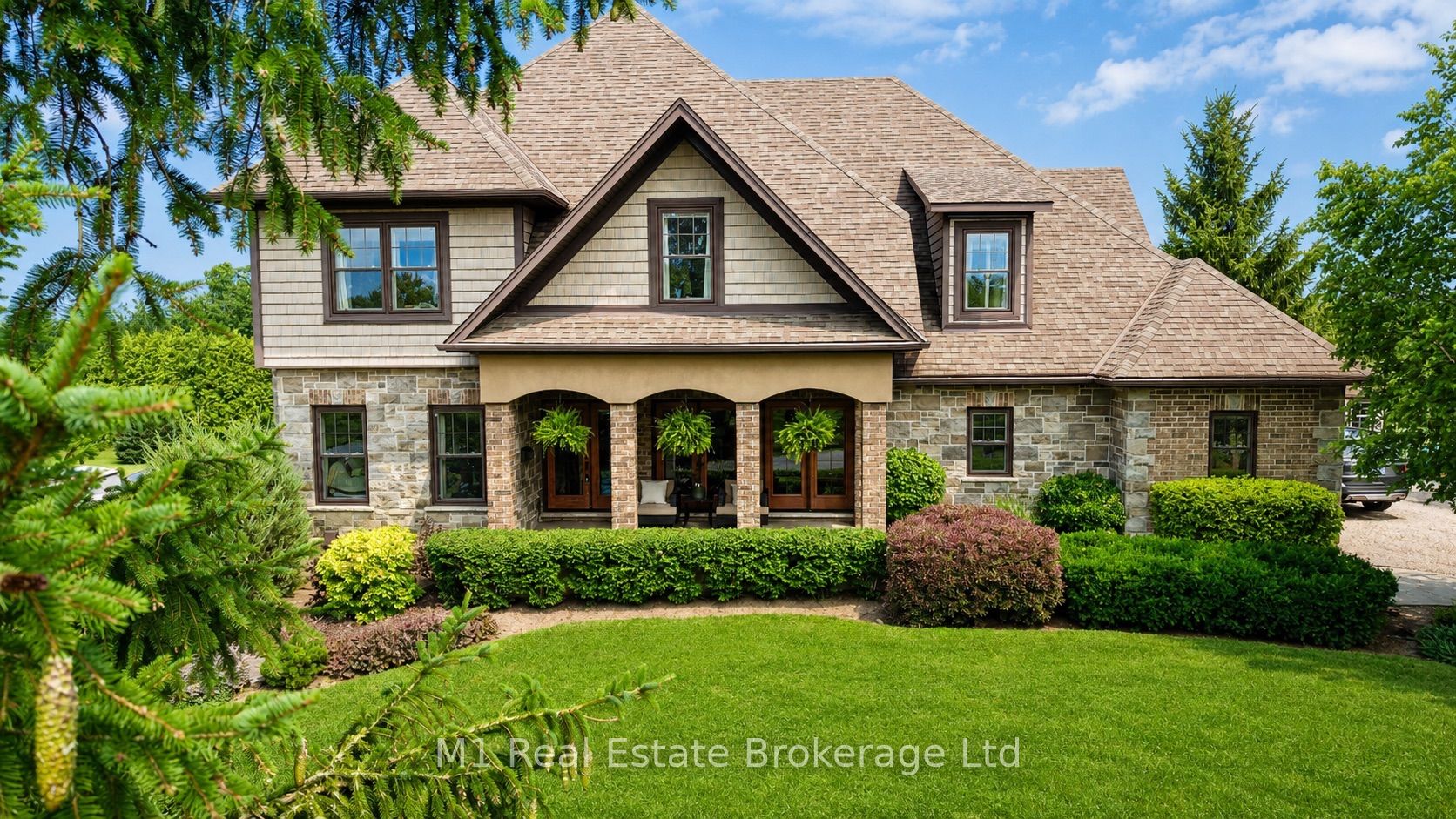 88 Conservation Trail, Centre Wellington, ON N0B 1J0