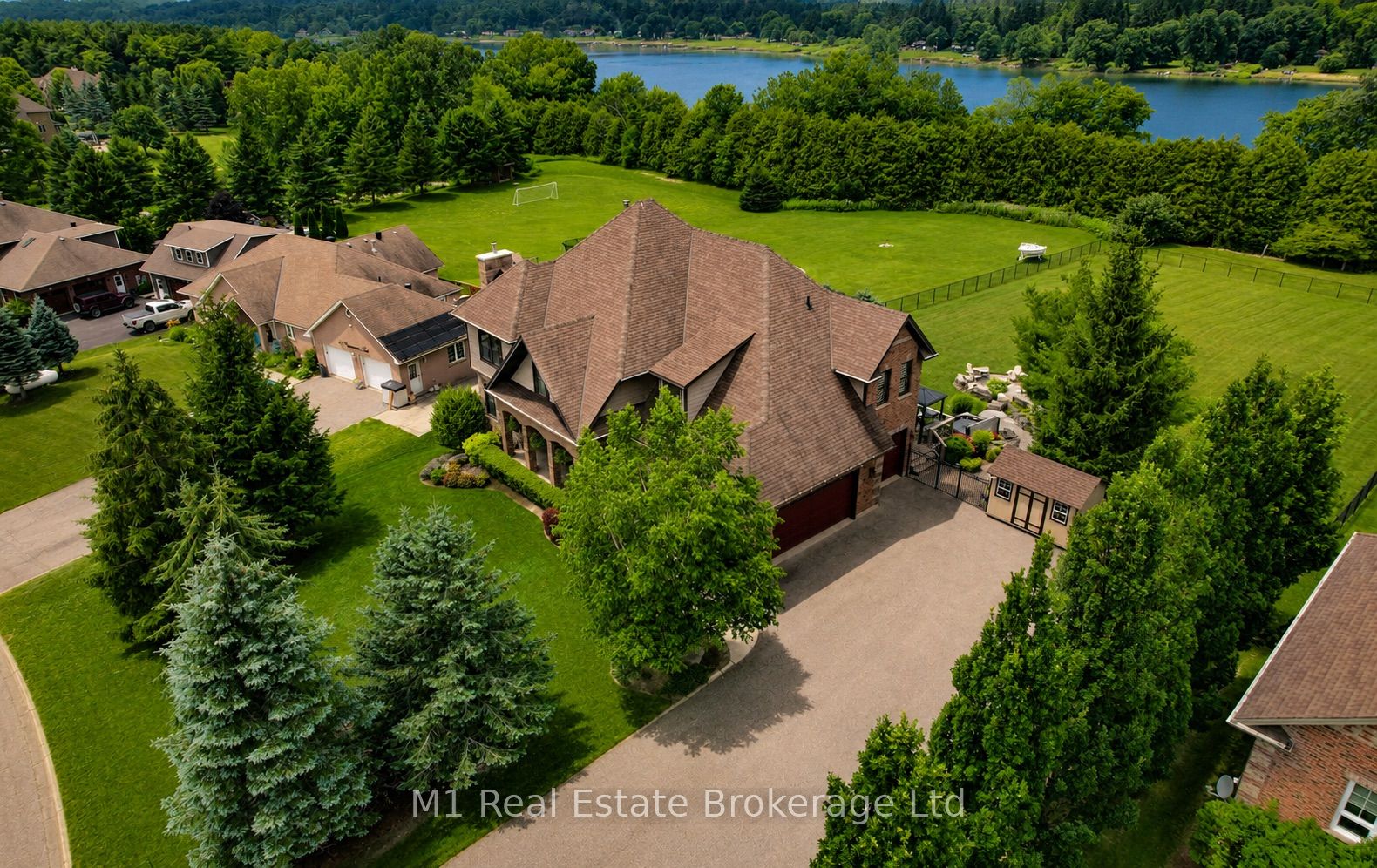 88 Conservation Trail, Centre Wellington, ON N0B 1J0 photo 2