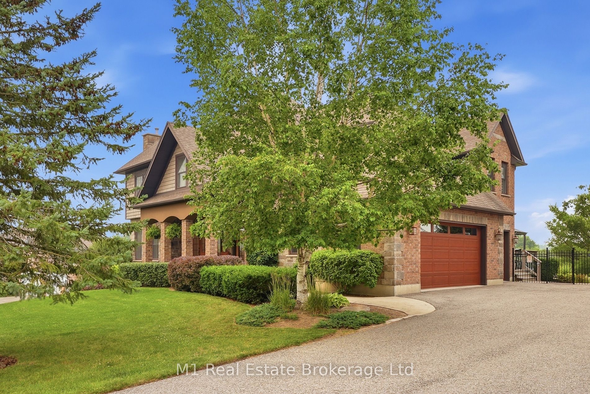 88 Conservation Trail, Centre Wellington, ON N0B 1J0 photo 3