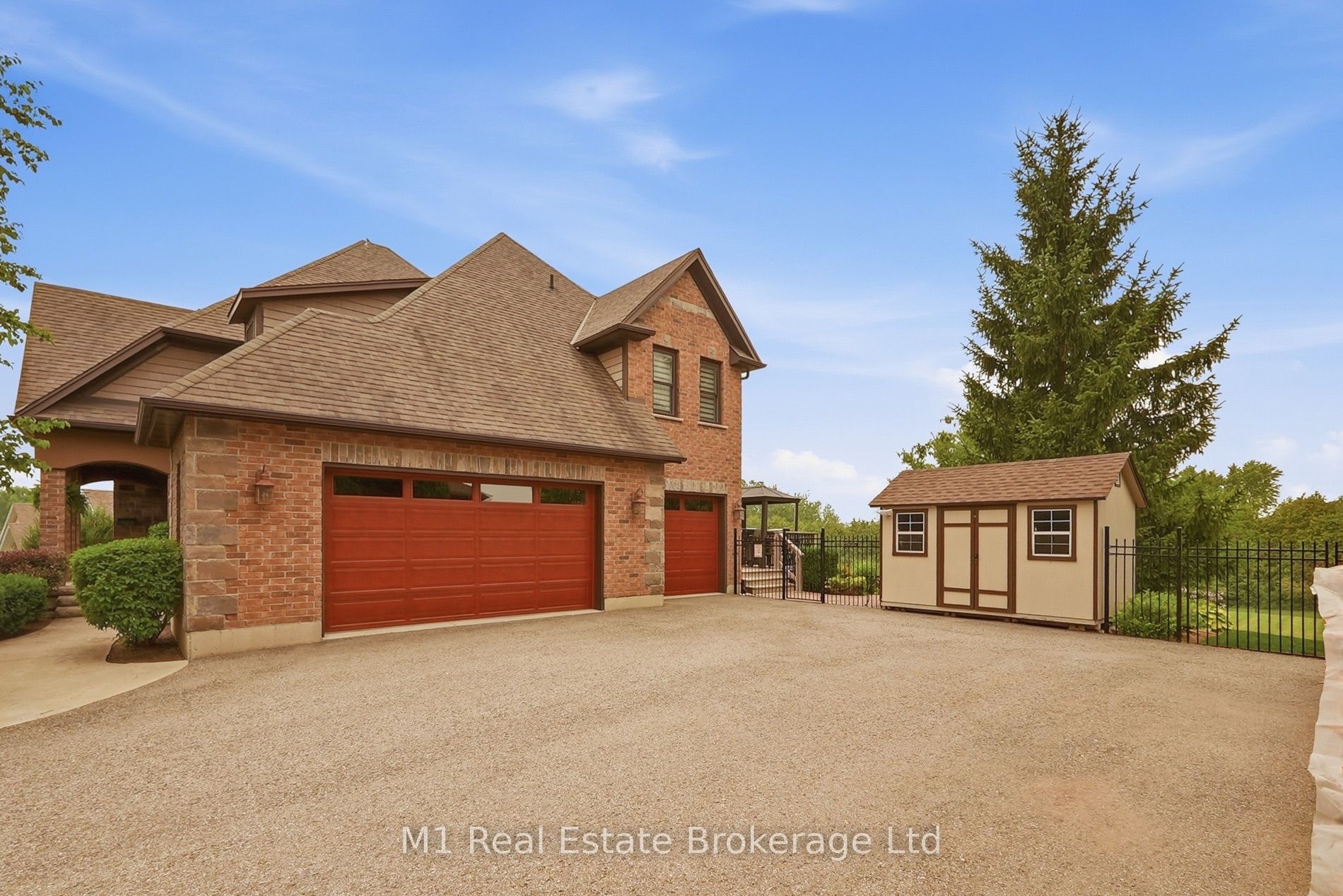 88 Conservation Trail, Centre Wellington, ON N0B 1J0 photo 4