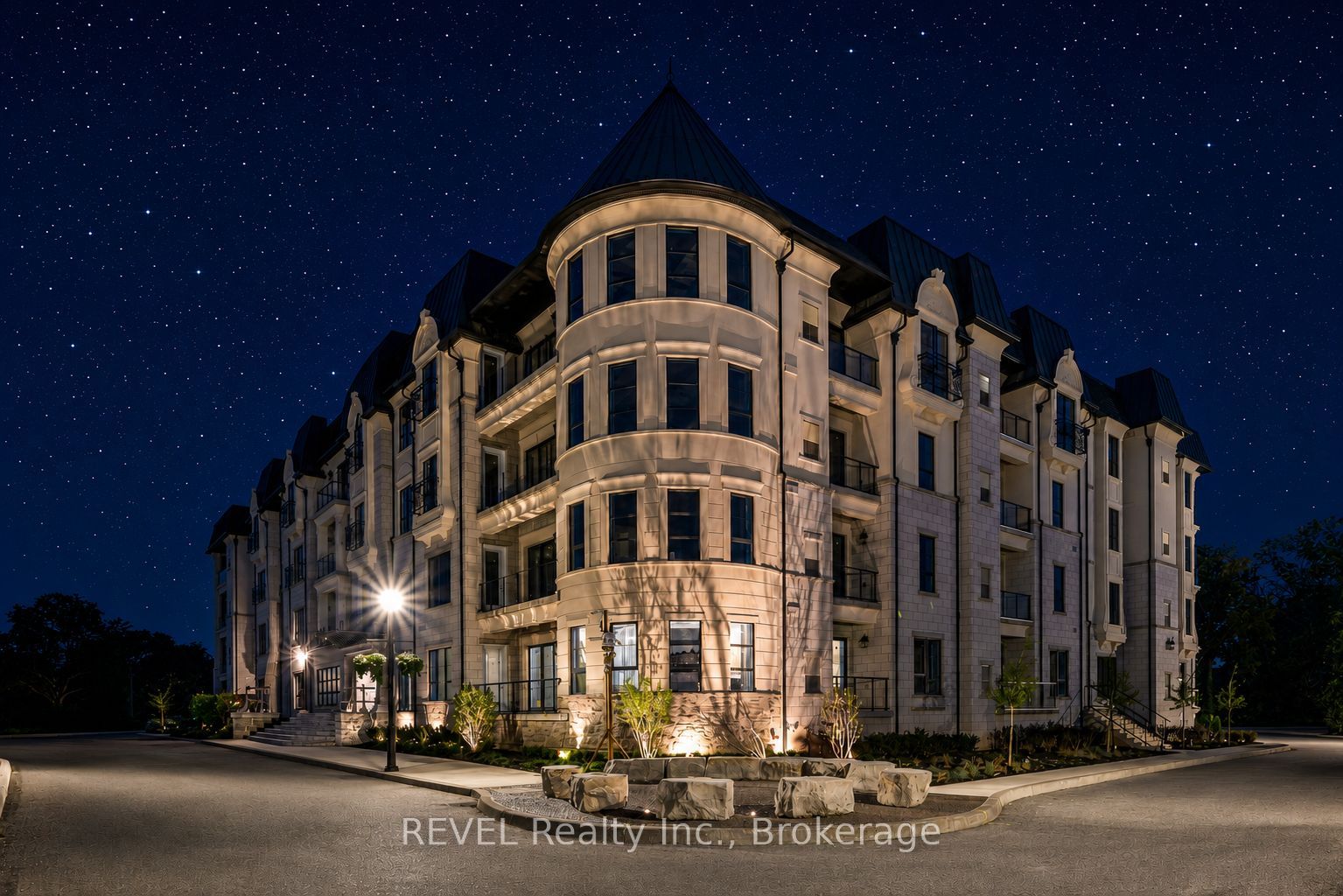 2 Arbourvale Common 410, St. Catharines, ON L2T 2Z9