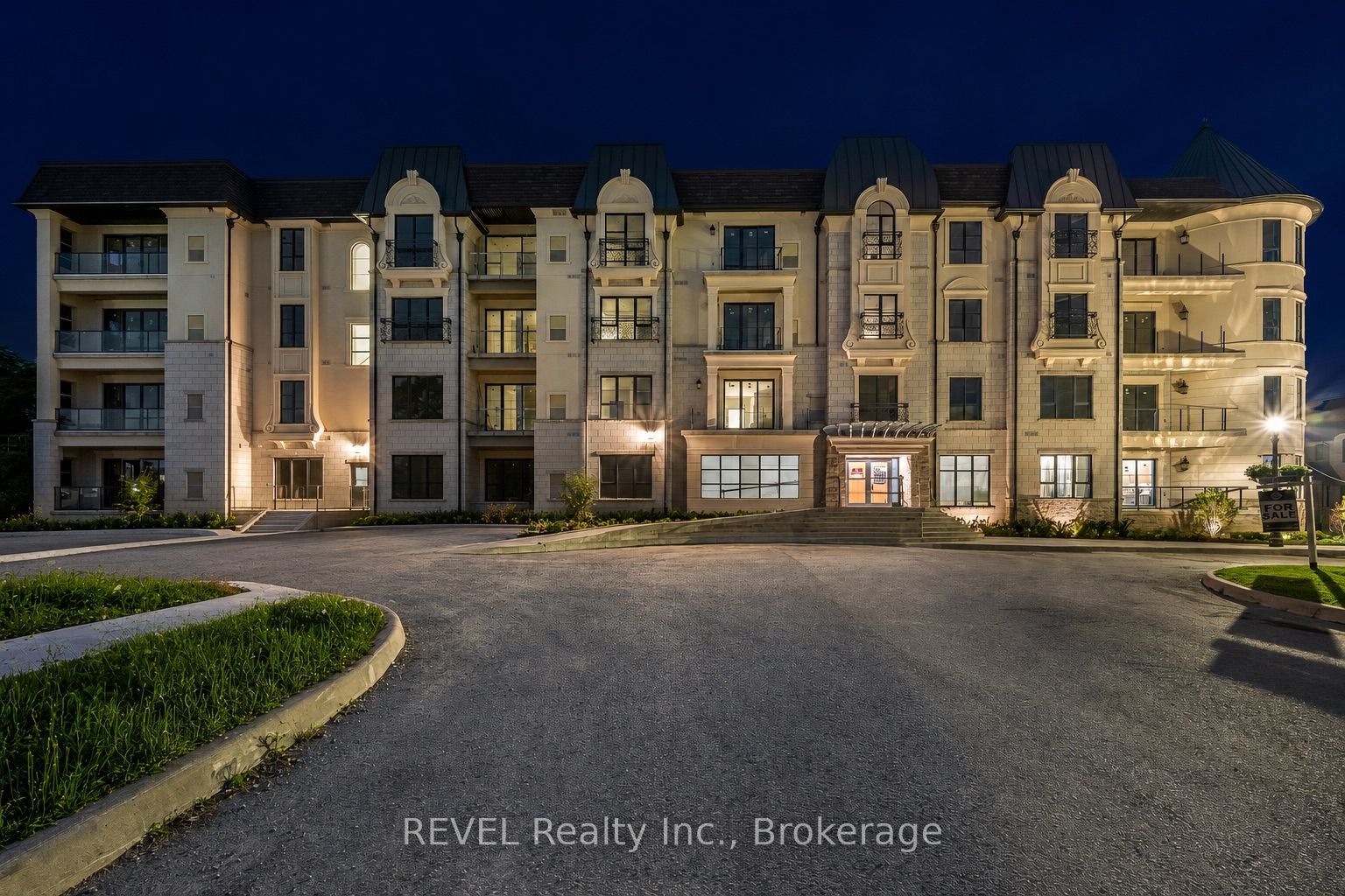 2 Arbourvale Common 410, St. Catharines, ON L2T 2Z9 photo 3
