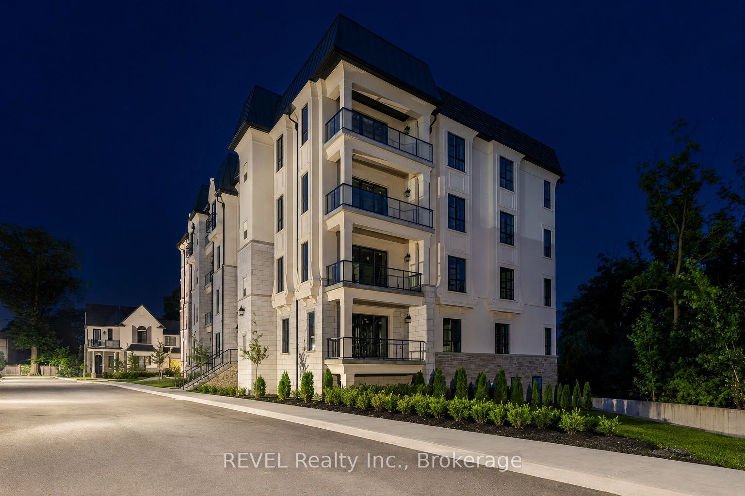 2 Arbourvale Common 410, St. Catharines, ON L2T 2Z9 photo 4