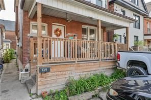 139 Balsam Avenue S, Hamilton, ON L8M 3B6 photo 2