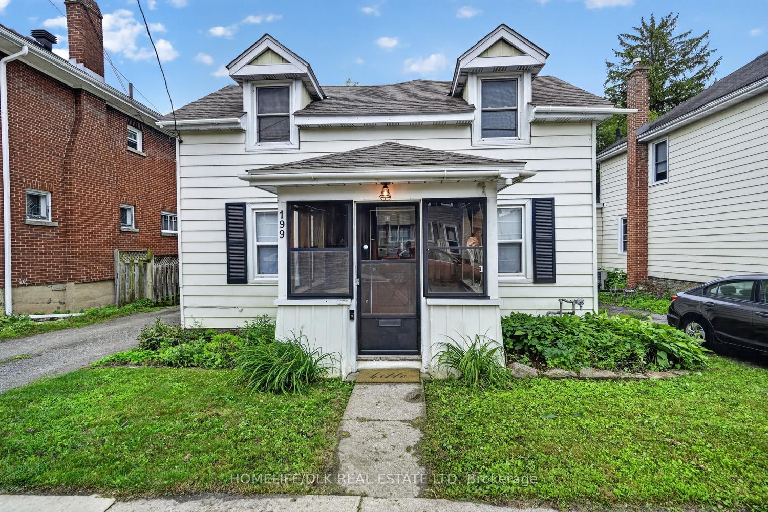 199 Church Street, Brockville, ON K6V 3Y4