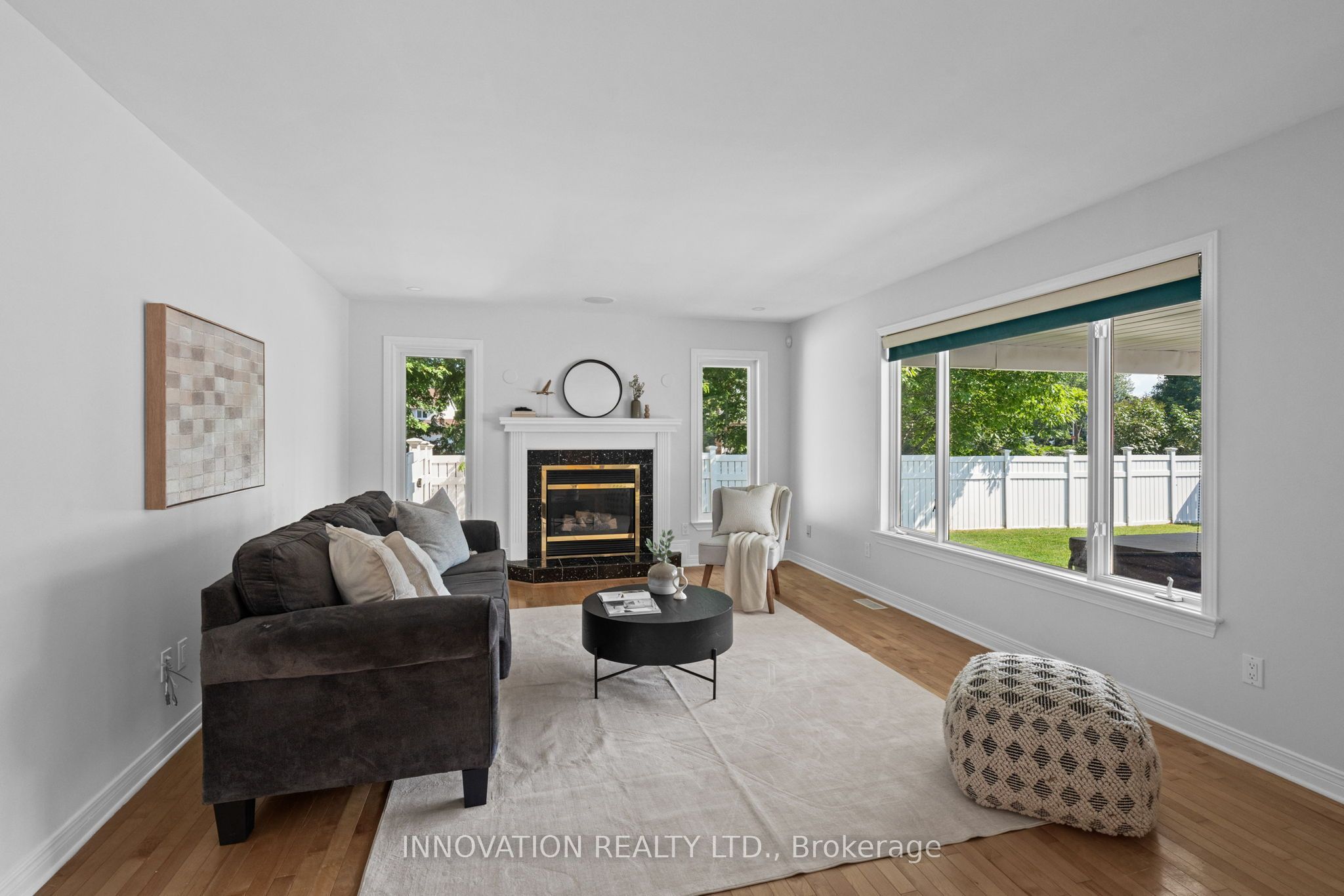 9 Mary Hill Crescent, Stittsville - Munster - Richmond, ON K0A 2Z0 photo 4