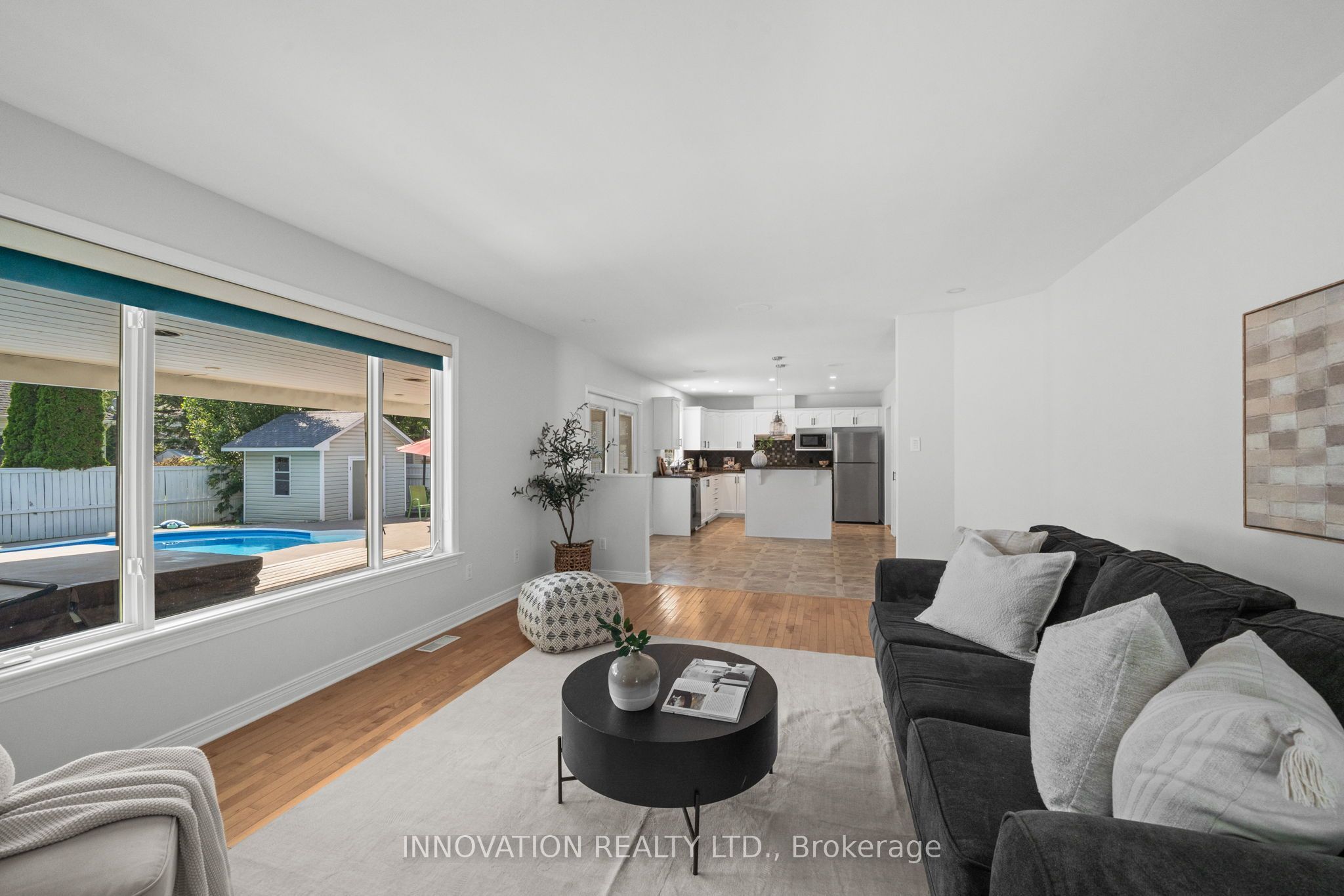 9 Mary Hill Crescent, Stittsville - Munster - Richmond, ON K0A 2Z0 photo 5