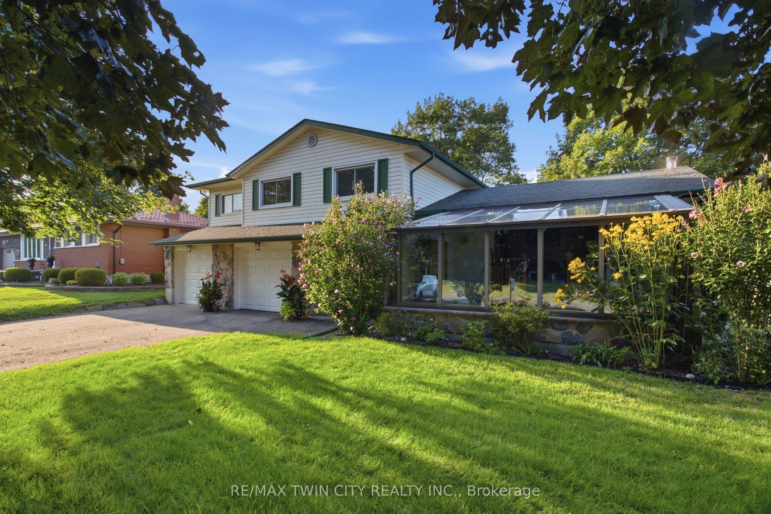25 Alice Crescent, Wilmot, ON N0B 2H0 photo 3
