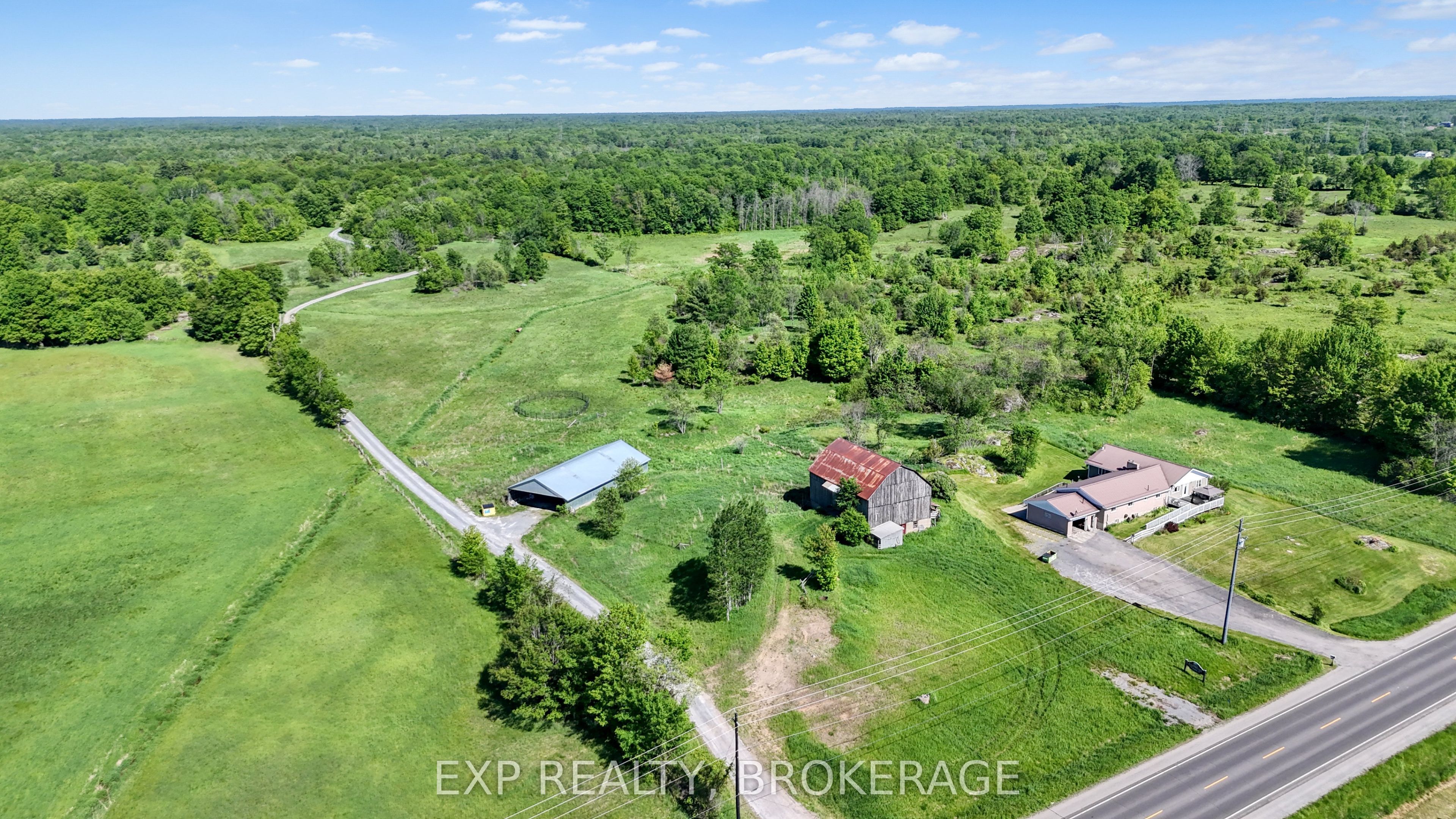 9508 ROAD 38, Frontenac, ON K0H 1T0