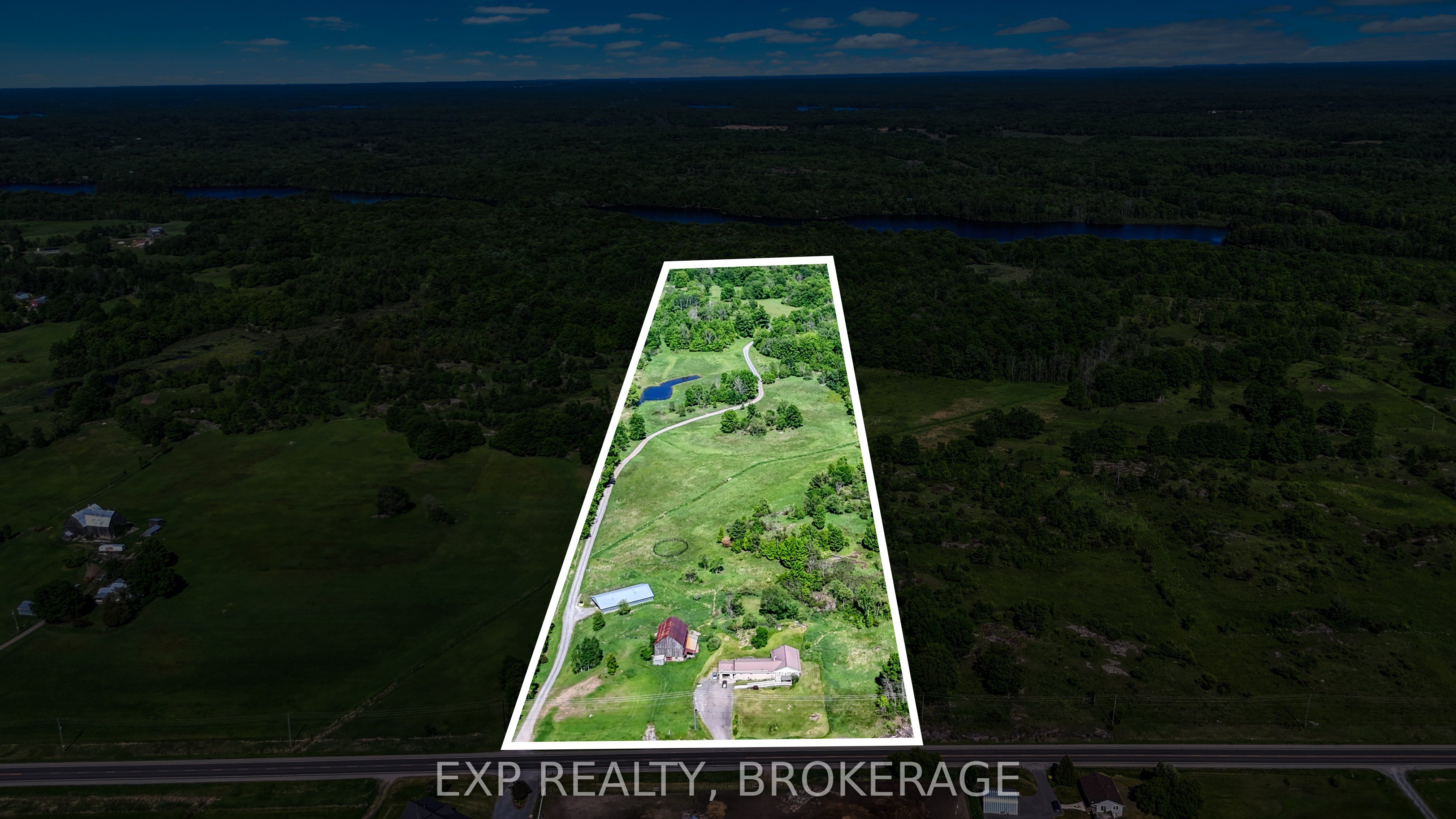 9508 ROAD 38, Frontenac, ON K0H 1T0 photo 3