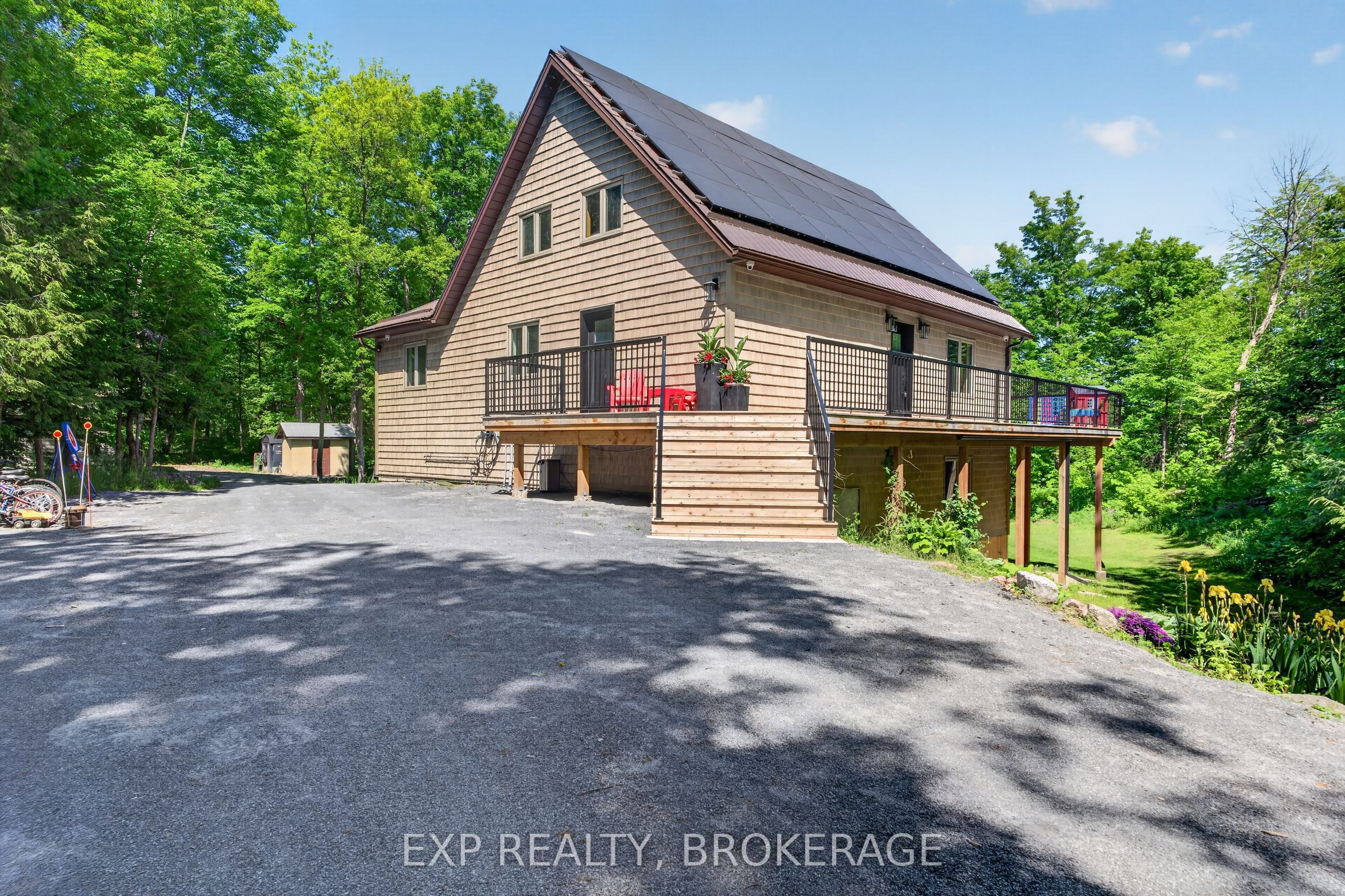 1210 RICHARD BRANNIGAN Trail, Frontenac, ON K0H 1T0 photo 2