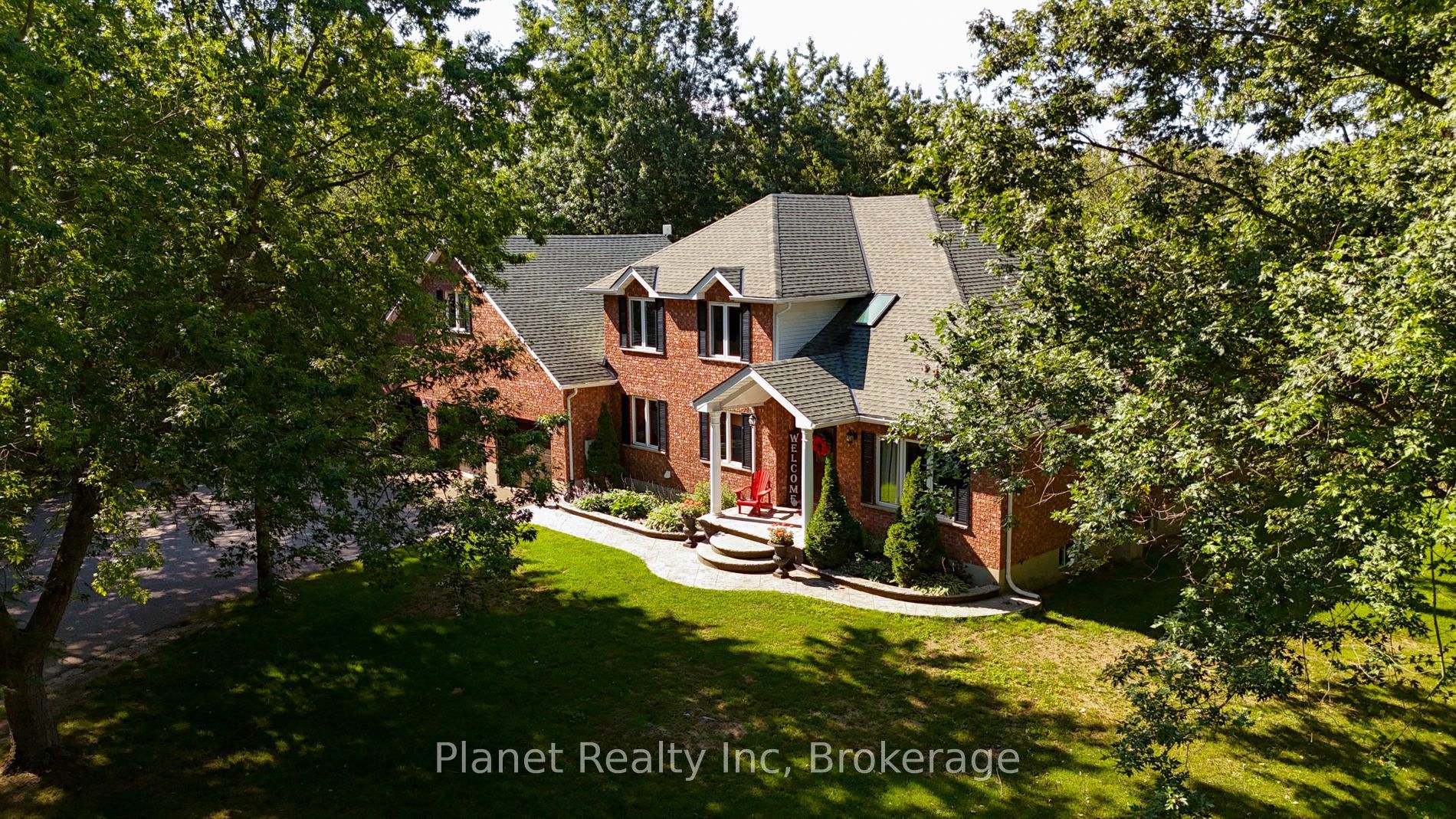 5664 Sixth Line, Guelph/Eramosa, ON N0B 2K0