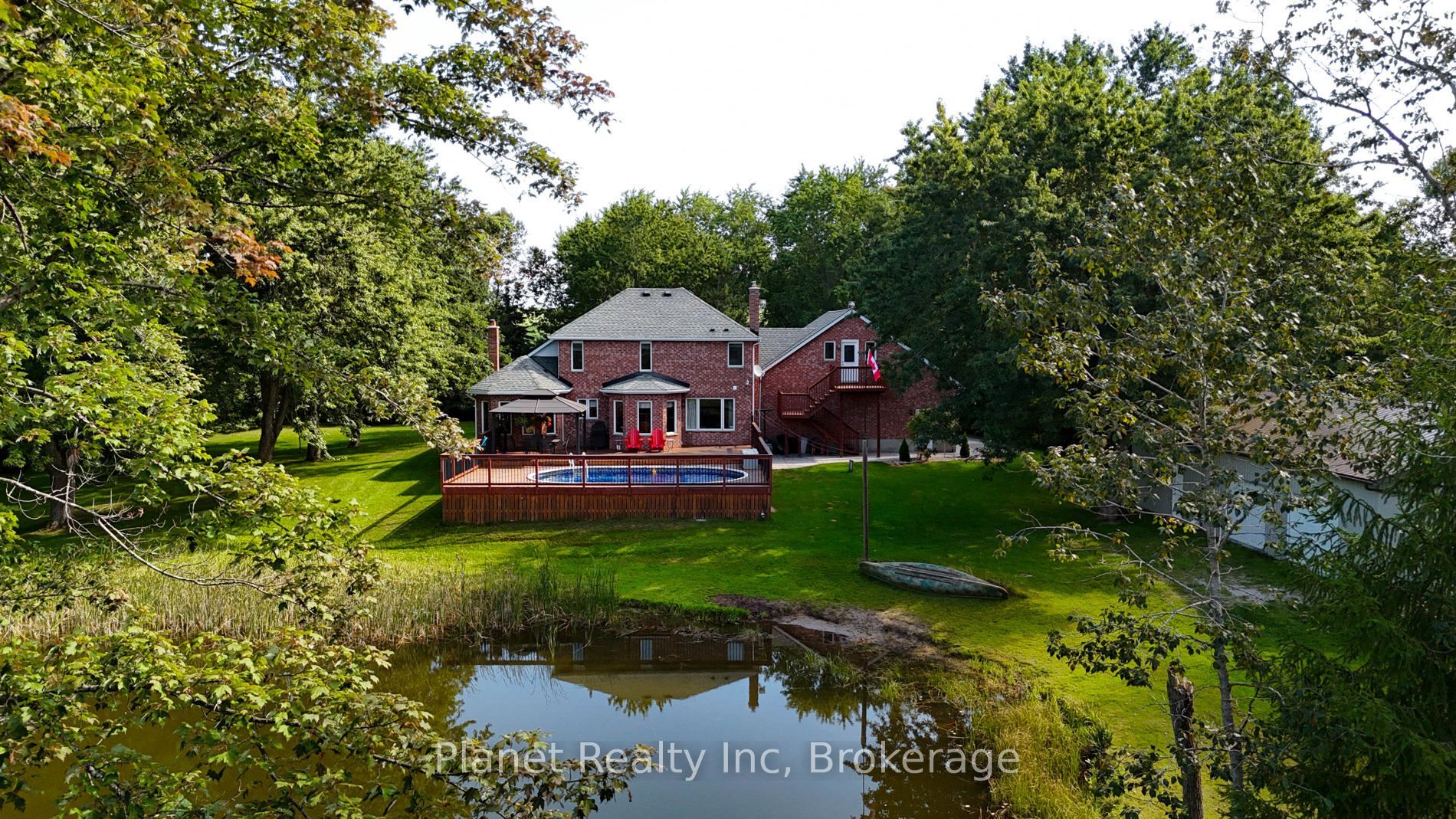 5664 Sixth Line, Guelph/Eramosa, ON N0B 2K0 photo 2