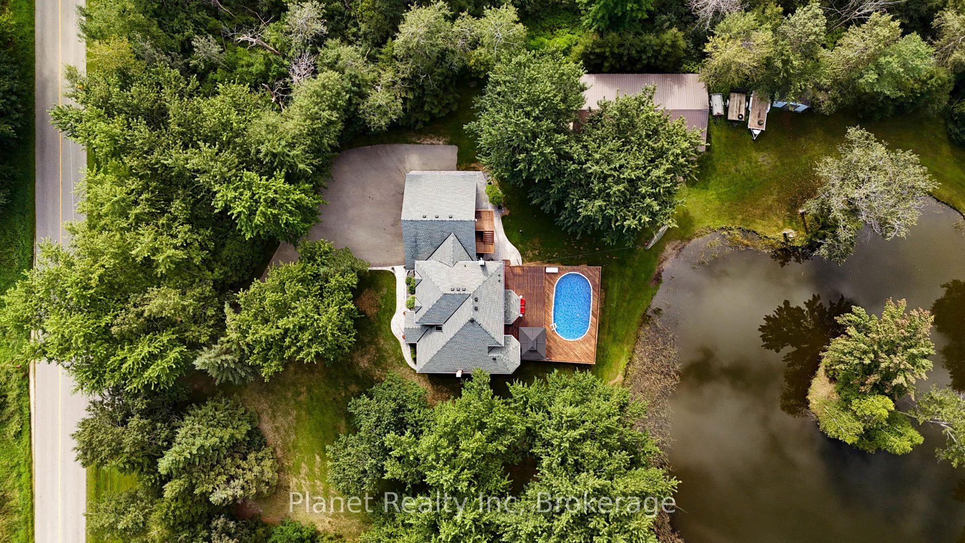 5664 Sixth Line, Guelph/Eramosa, ON N0B 2K0 photo 3