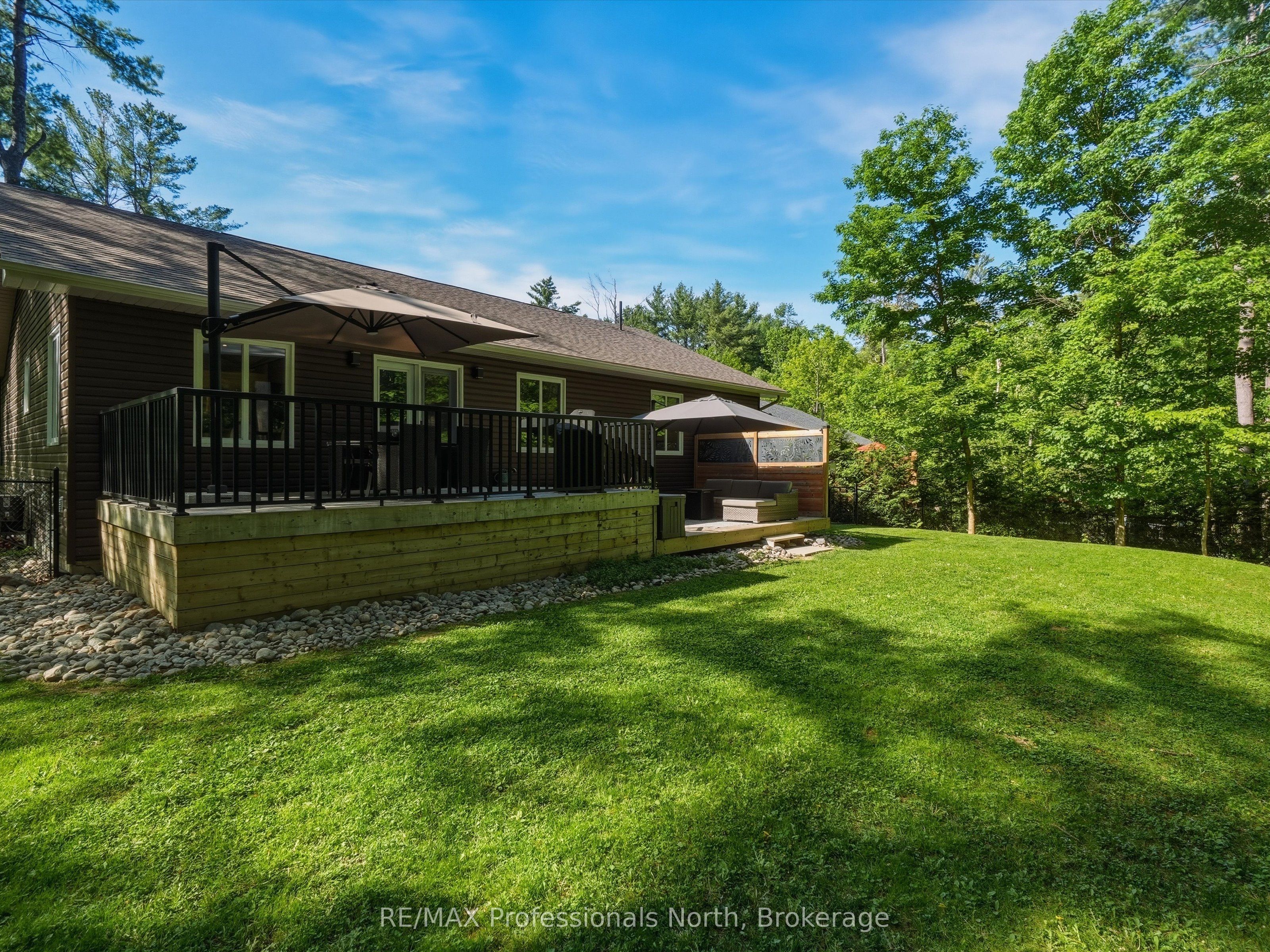 188 Vel-Dor Crescent, Bracebridge, ON P1L 1J4 photo 2