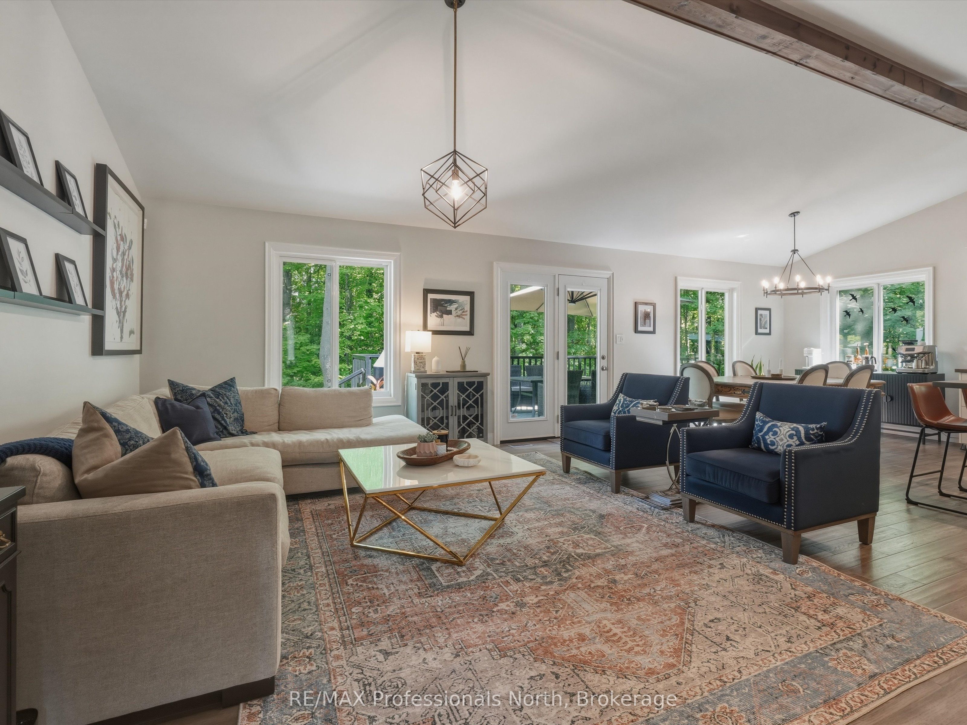 188 Vel-Dor Crescent, Bracebridge, ON P1L 1J4 photo 4