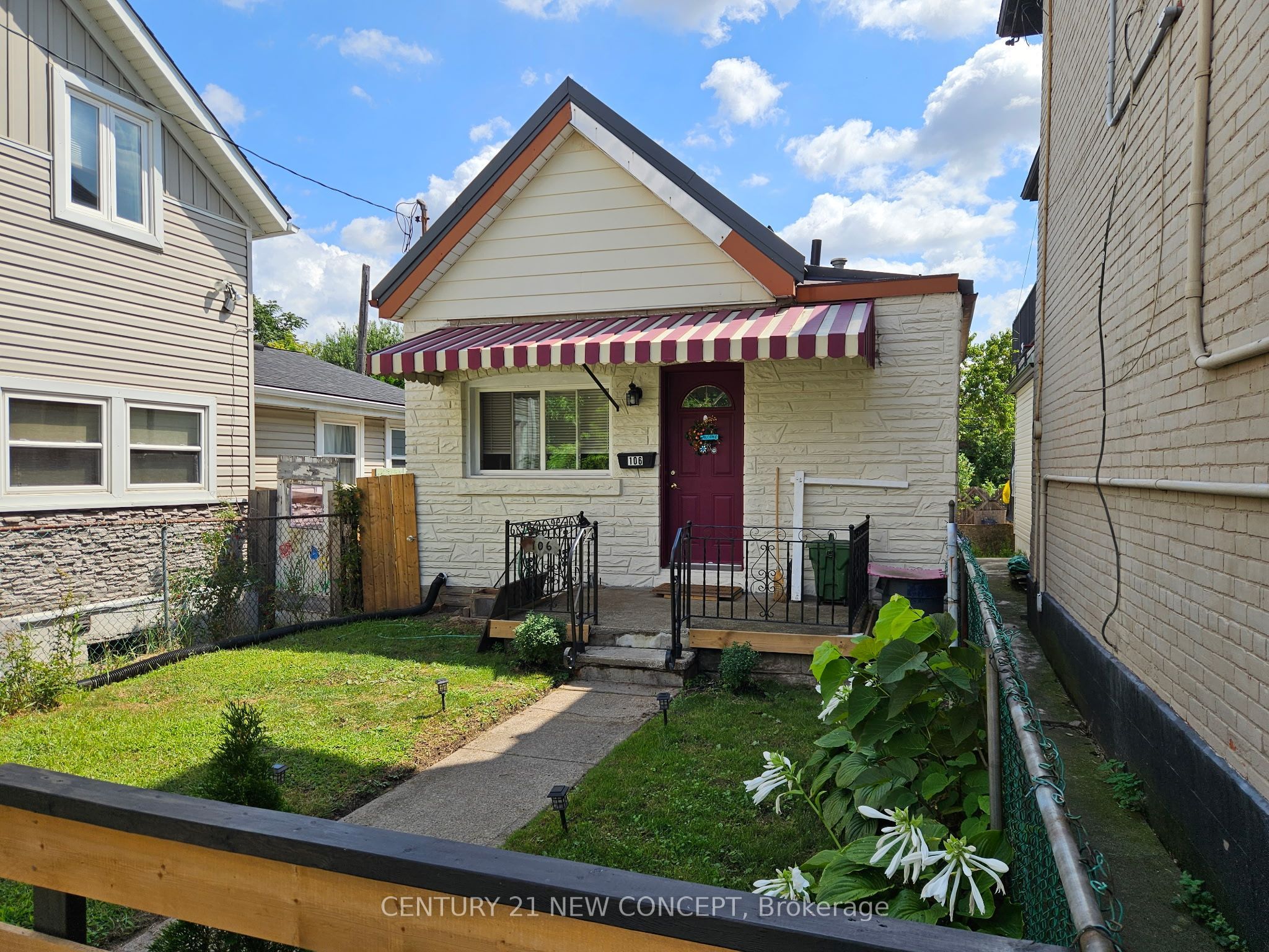 106 Emerald Street N, Hamilton, ON L8L 5K4 photo 3